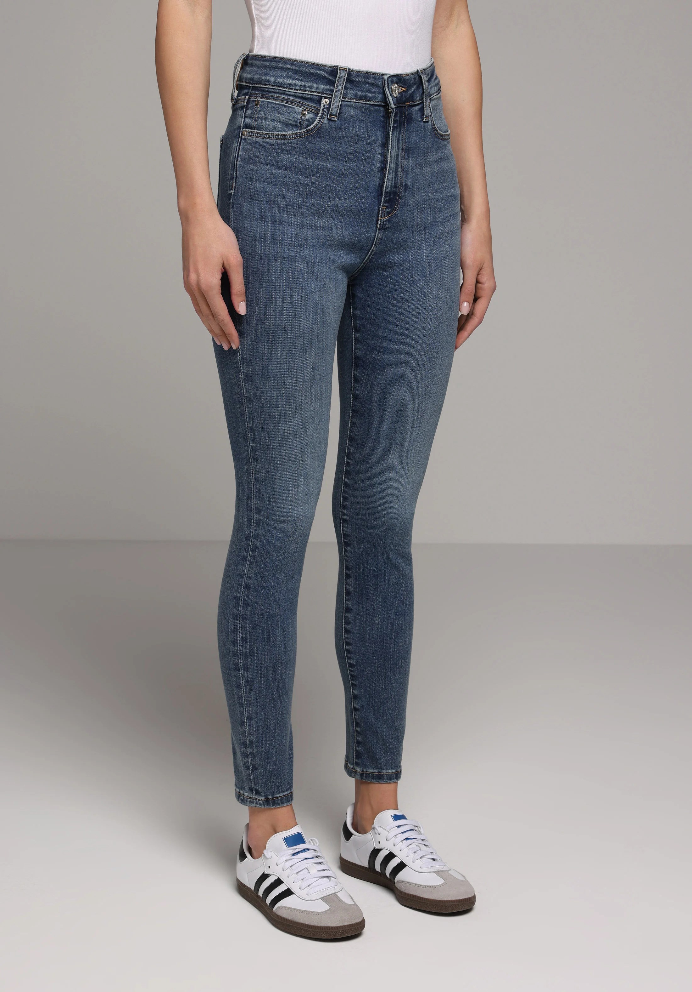 DENIM KADIN JEAN PANTOLON 760 DIANA Skinny Fit