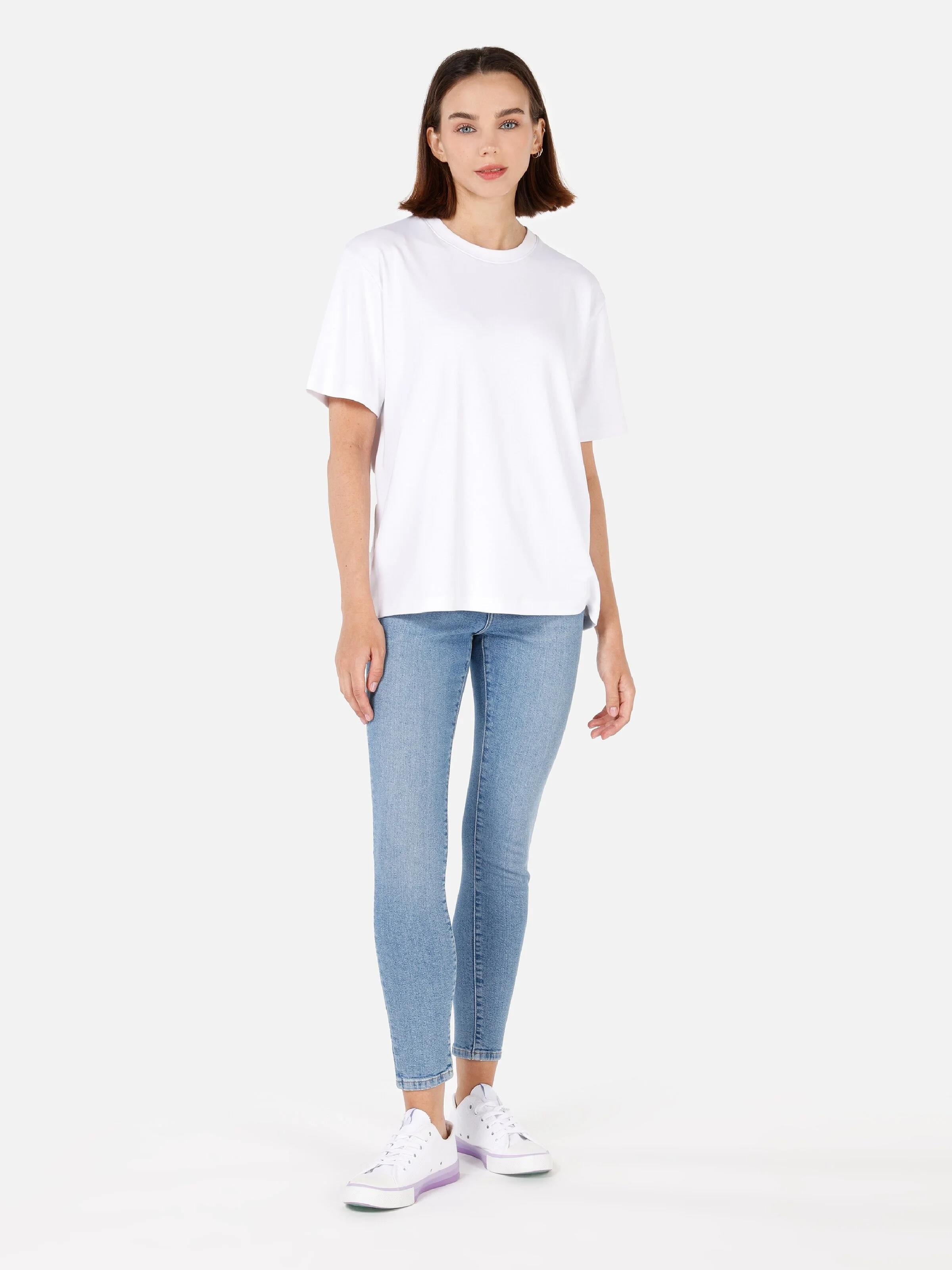DENIM KADIN JEAN PANTOLON 760 DIANA Skinny Fit