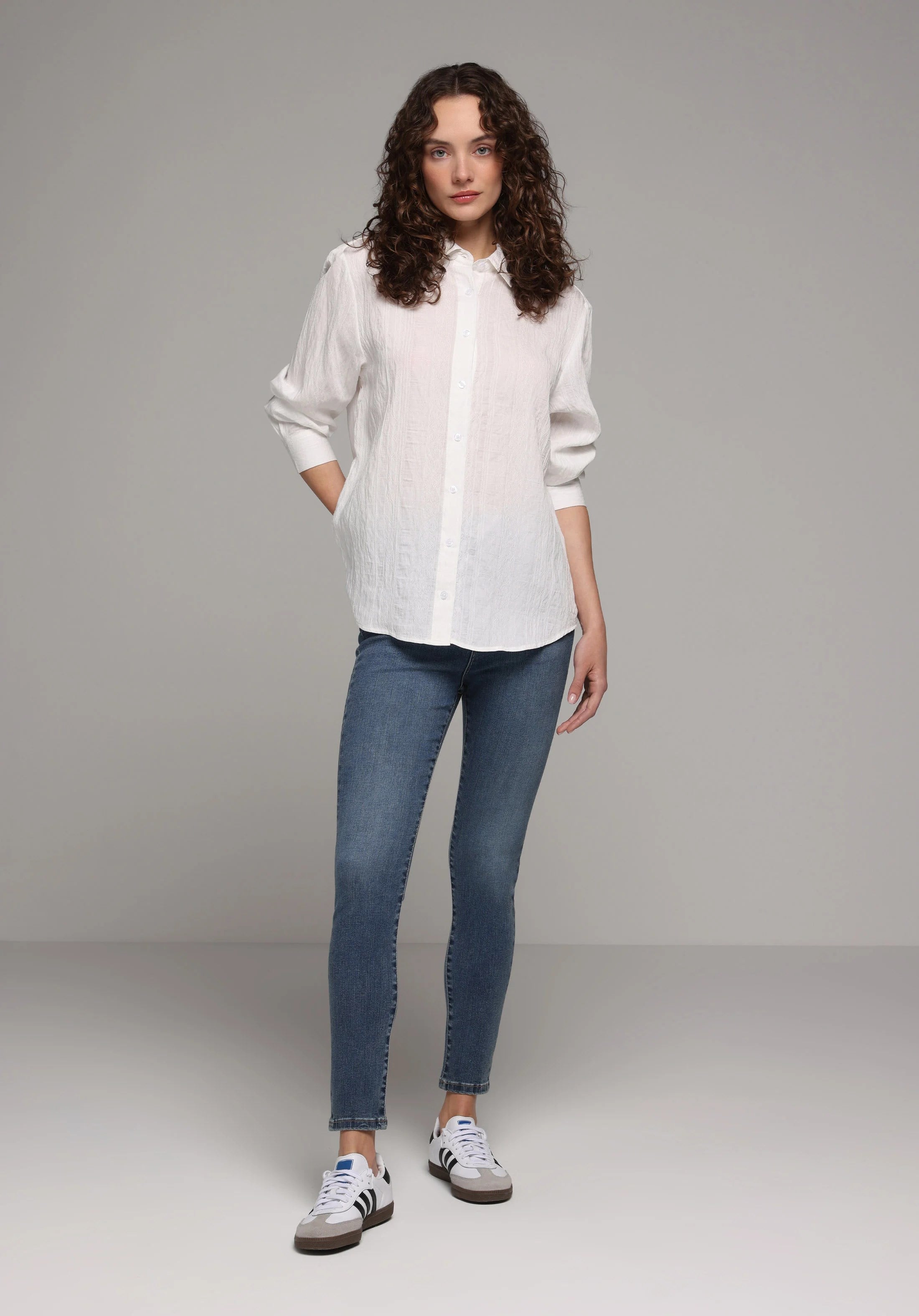 DENIM KADIN JEAN PANTOLON 760 DIANA Skinny Fit
