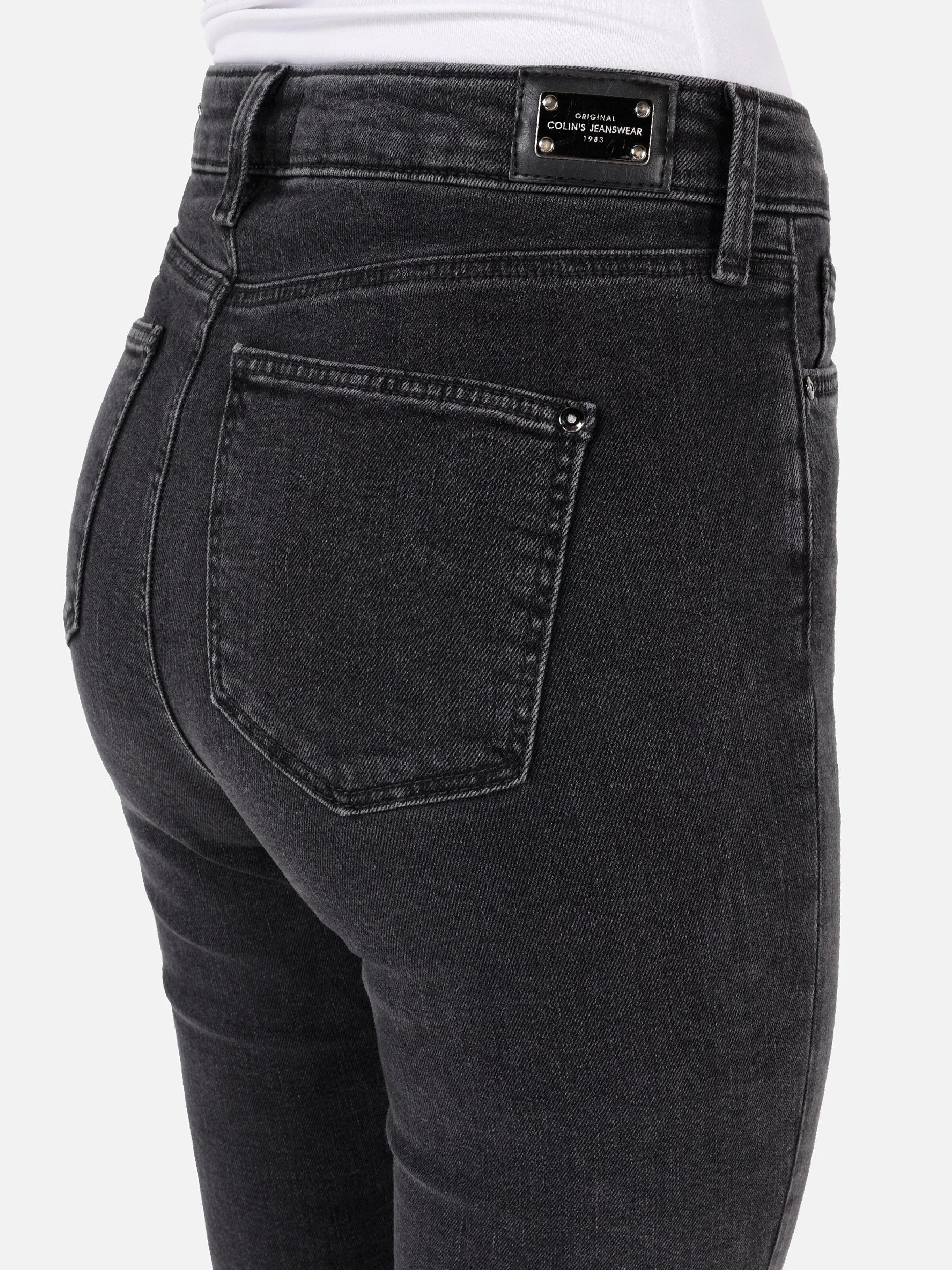 DENIM KADIN JEAN PANTOLON 760 DIANA Skinny Fit