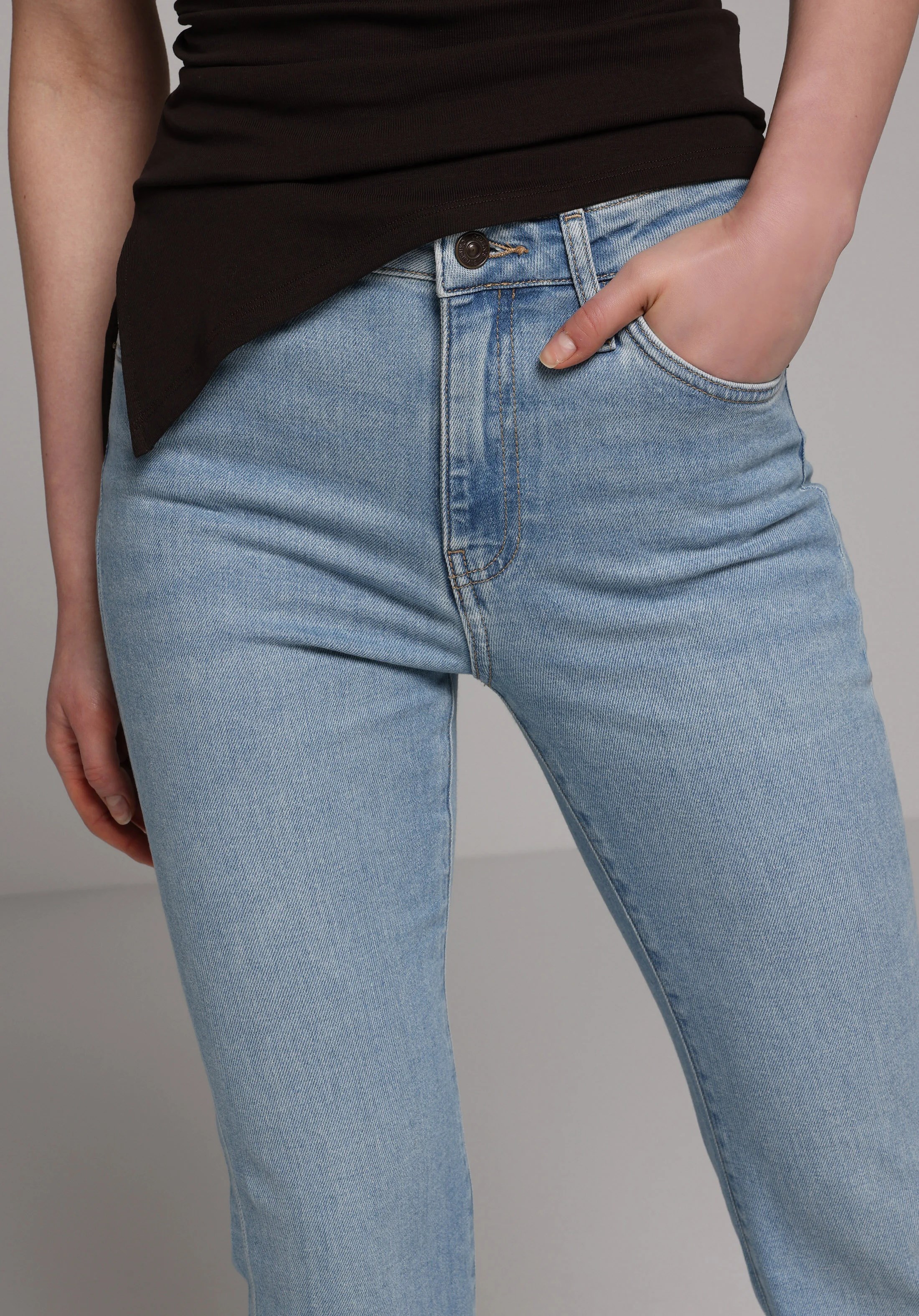 DENIM KADIN JEAN PANTOLON 772 LONNA Slim Fit