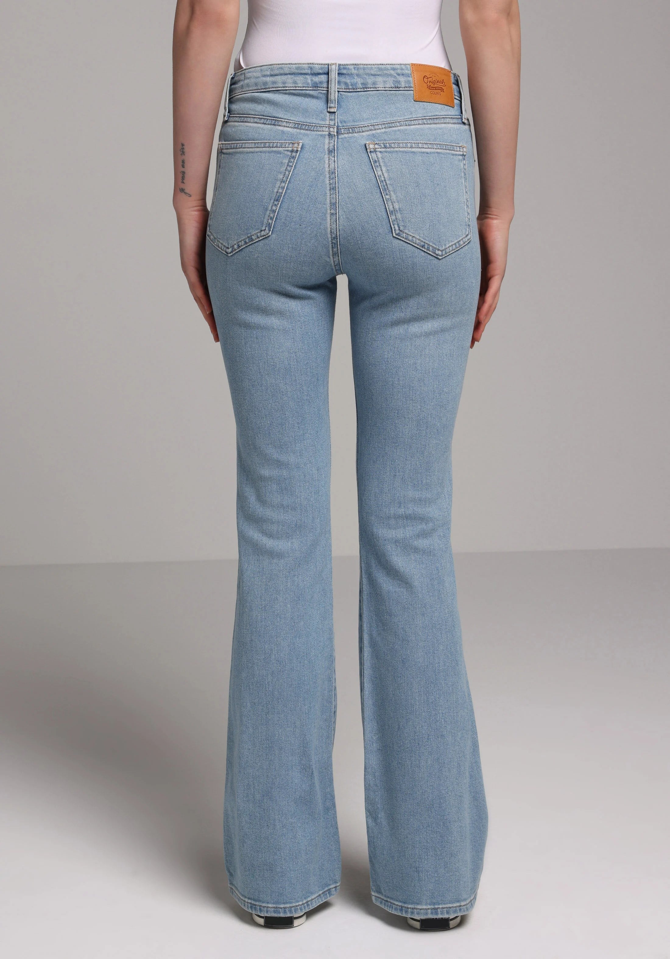 DENIM KADIN JEAN PANTOLON 772 LONNA Slim Fit