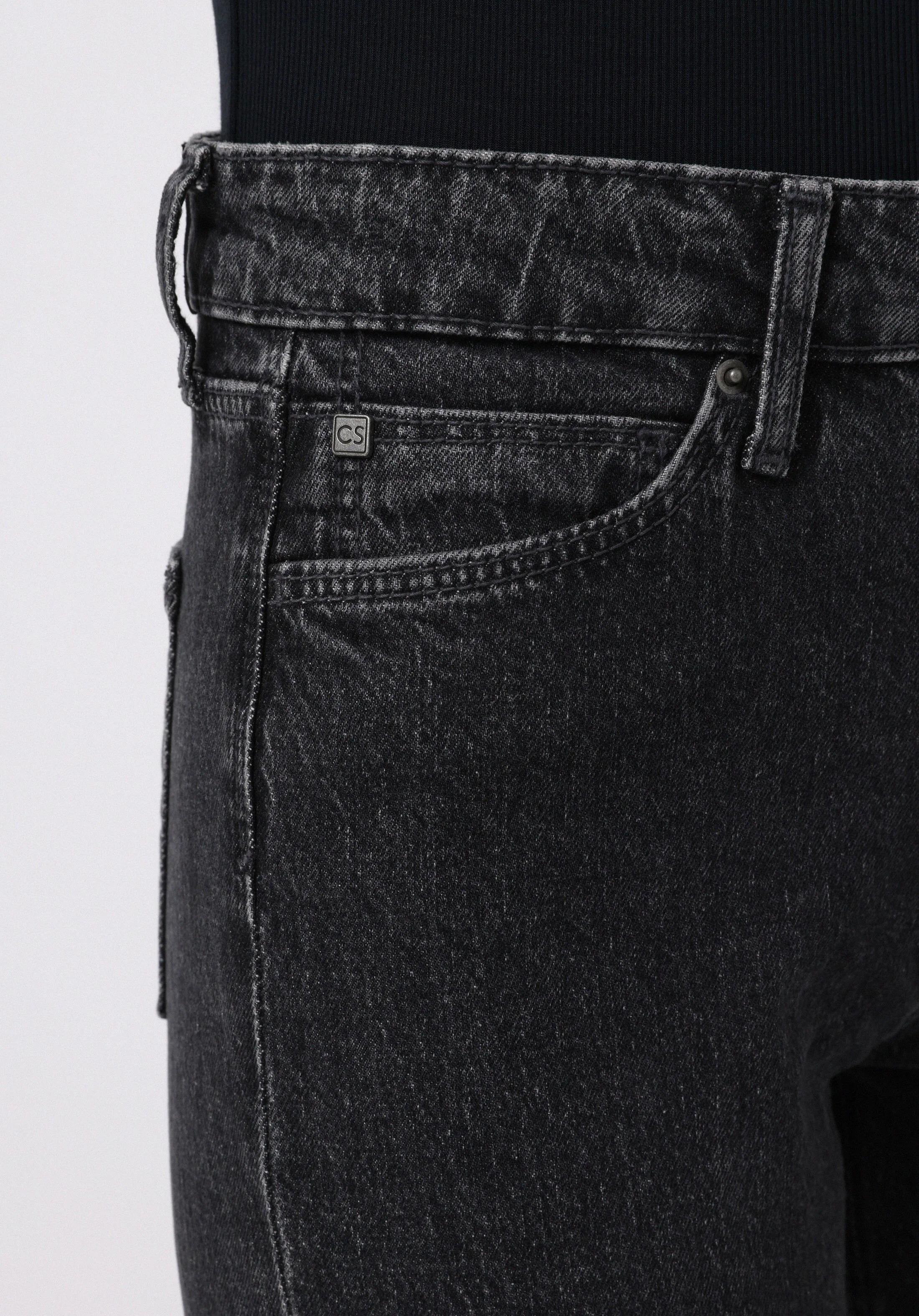 DENIM KADIN JEAN PANTOLON 791 MONICA Orta Bel Boru Paça Regular Fit