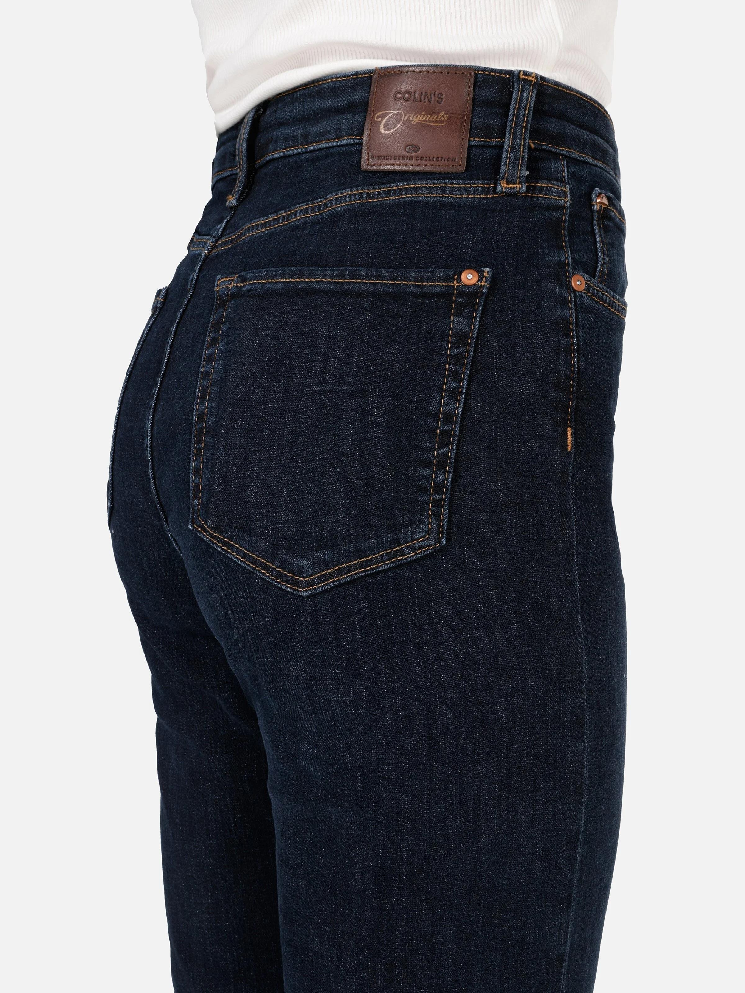 DENIM KADIN JEAN PANTOLON 791 MONICA Regular Fit
