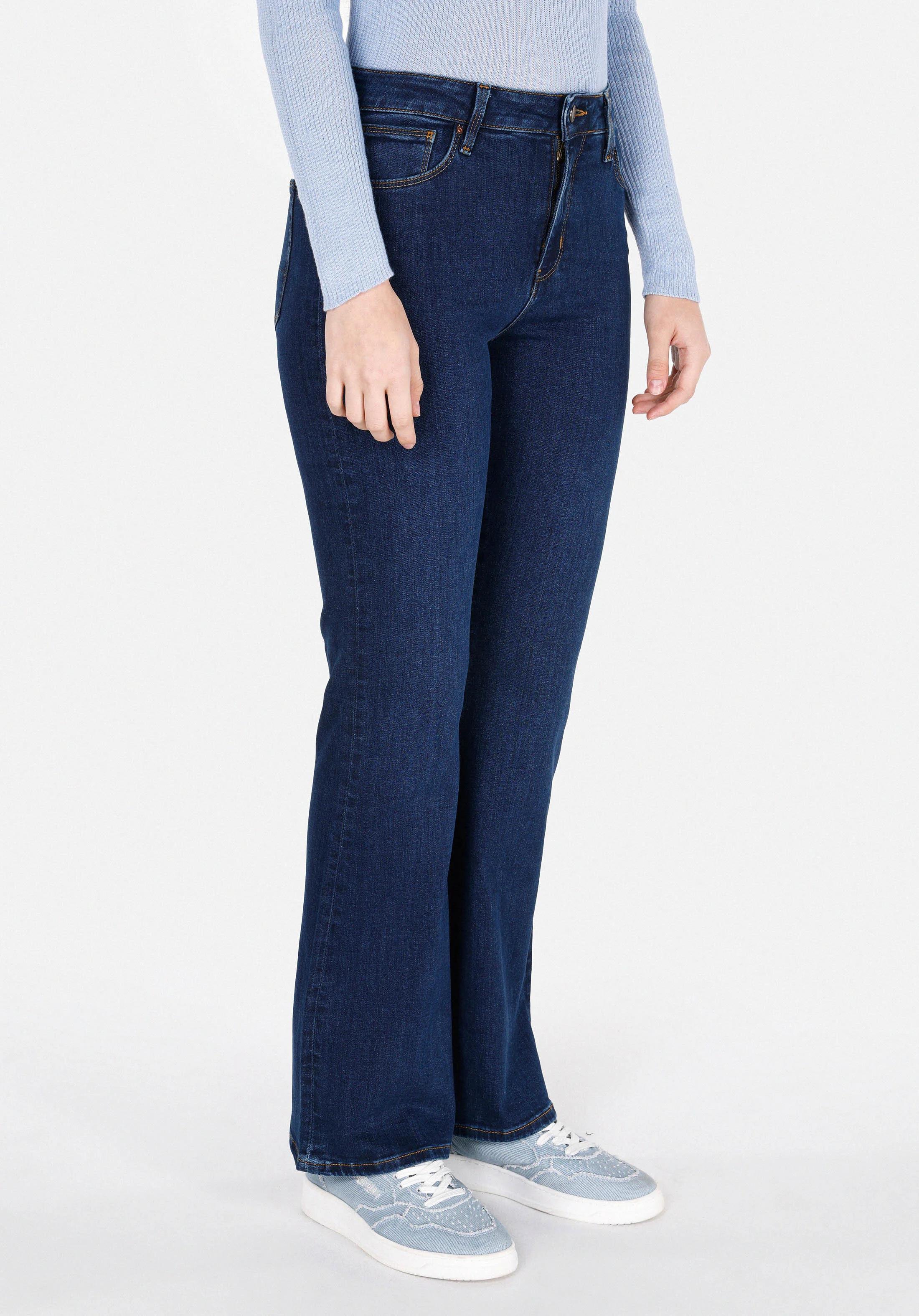 DENIM KADIN JEAN PANTOLON 791 MONICA Regular Fit