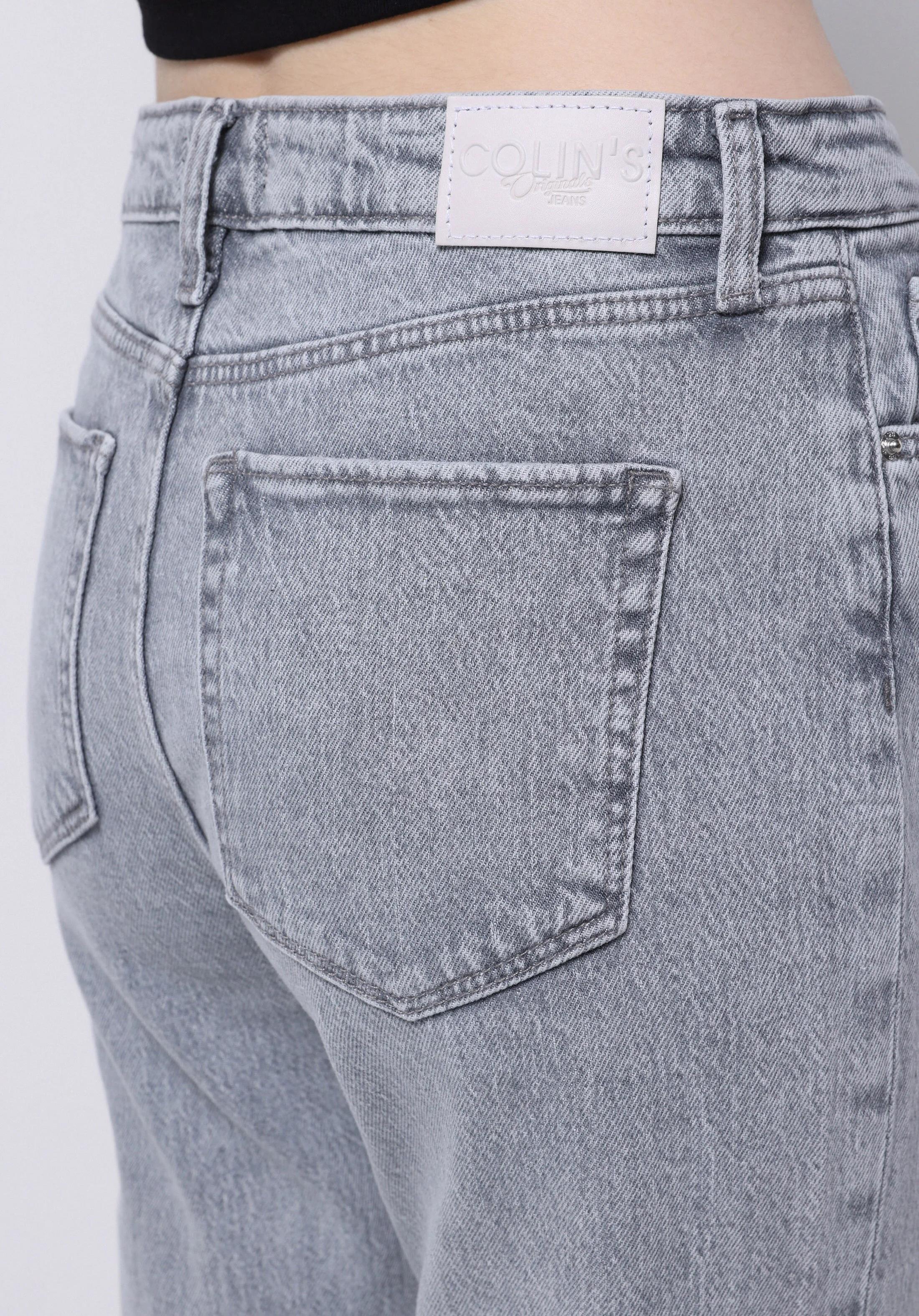 DENIM KADIN JEAN PANTOLON 791 MONICA Regular Fit