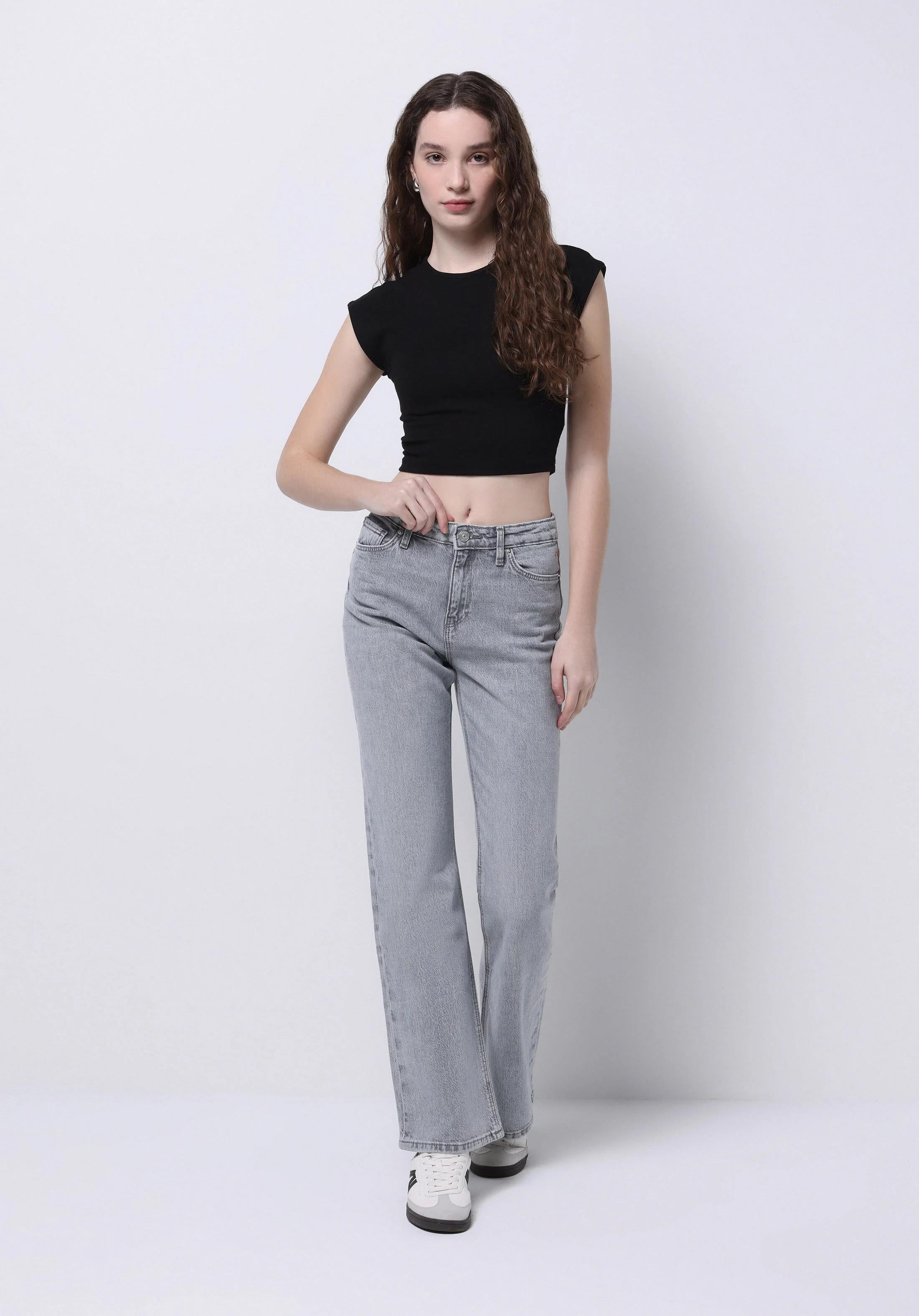 DENIM KADIN JEAN PANTOLON 791 MONICA Regular Fit