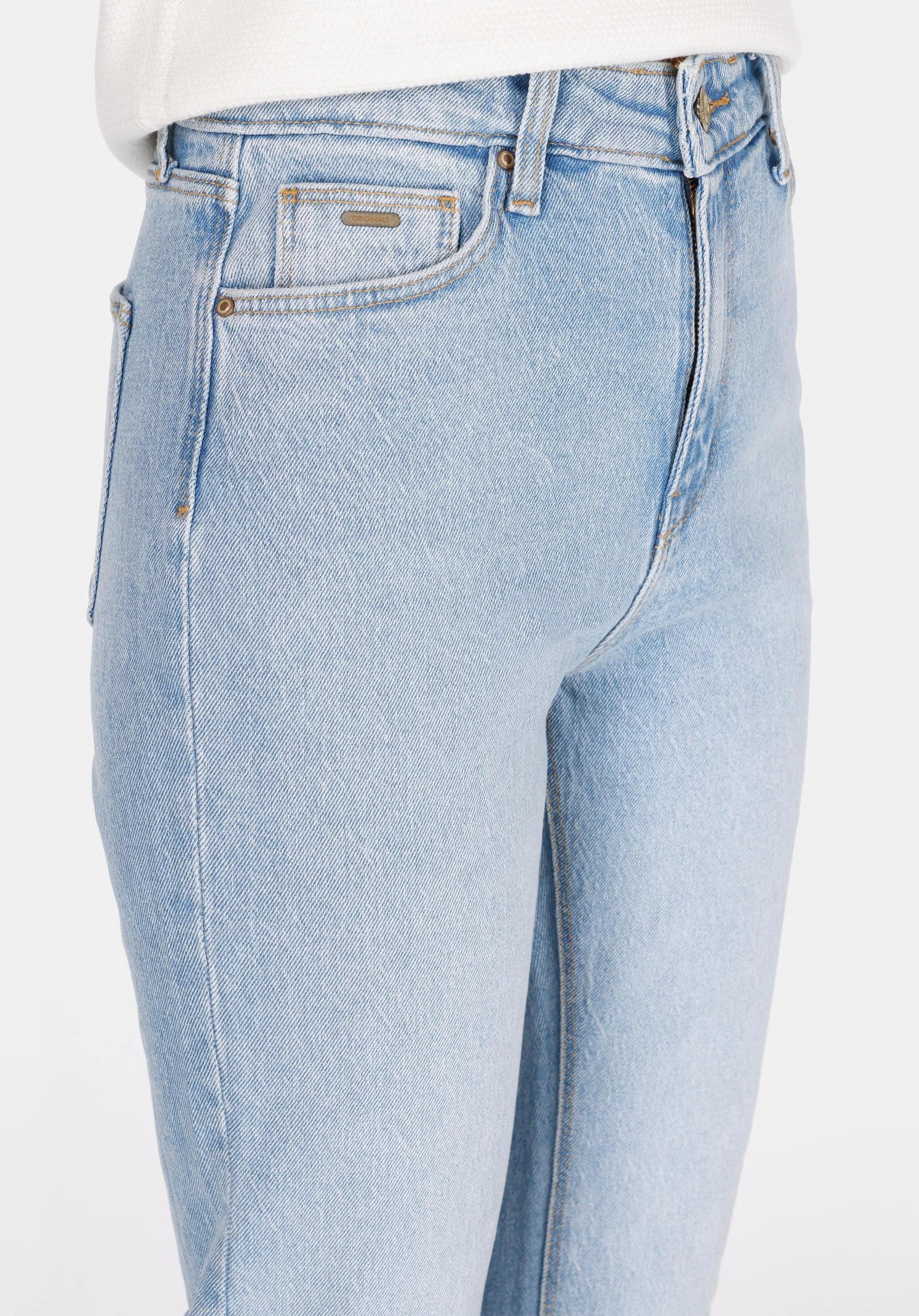 DENIM KADIN JEAN PANTOLON 791 MONICA Regular Fit