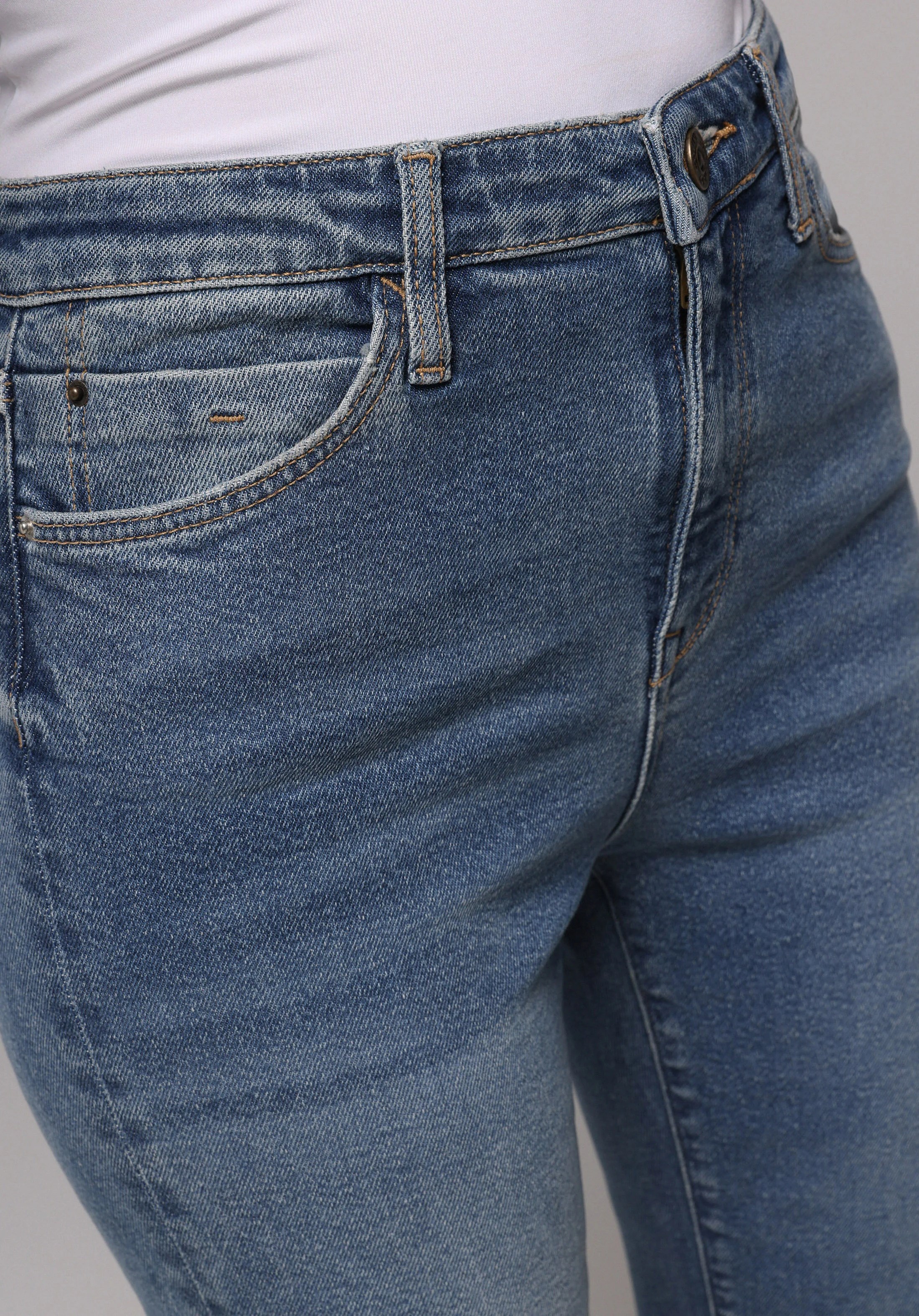 DENIM KADIN JEAN PANTOLON 791 MONICA Regular Fit