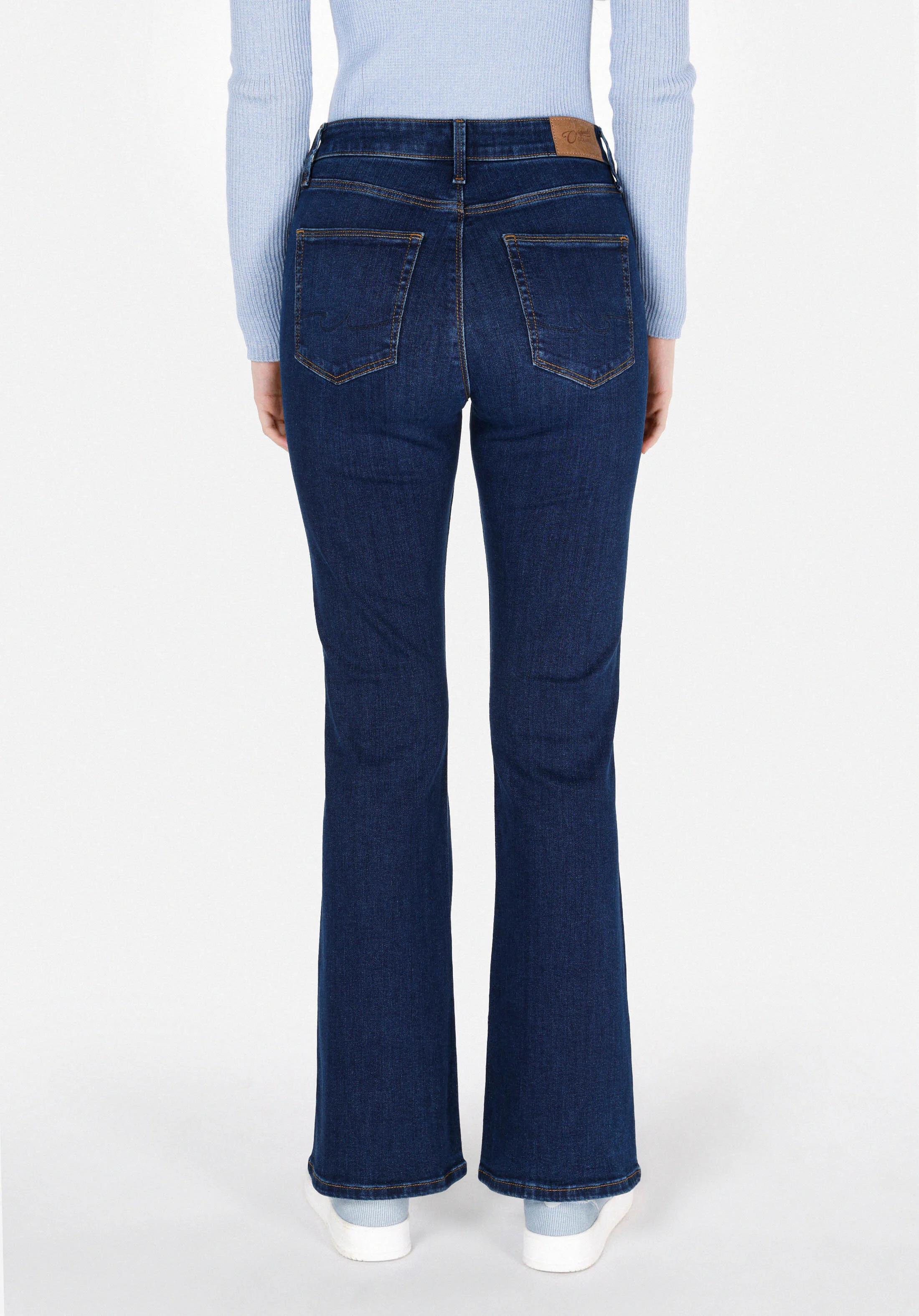 DENIM KADIN JEAN PANTOLON 791 MONICA Regular Fit