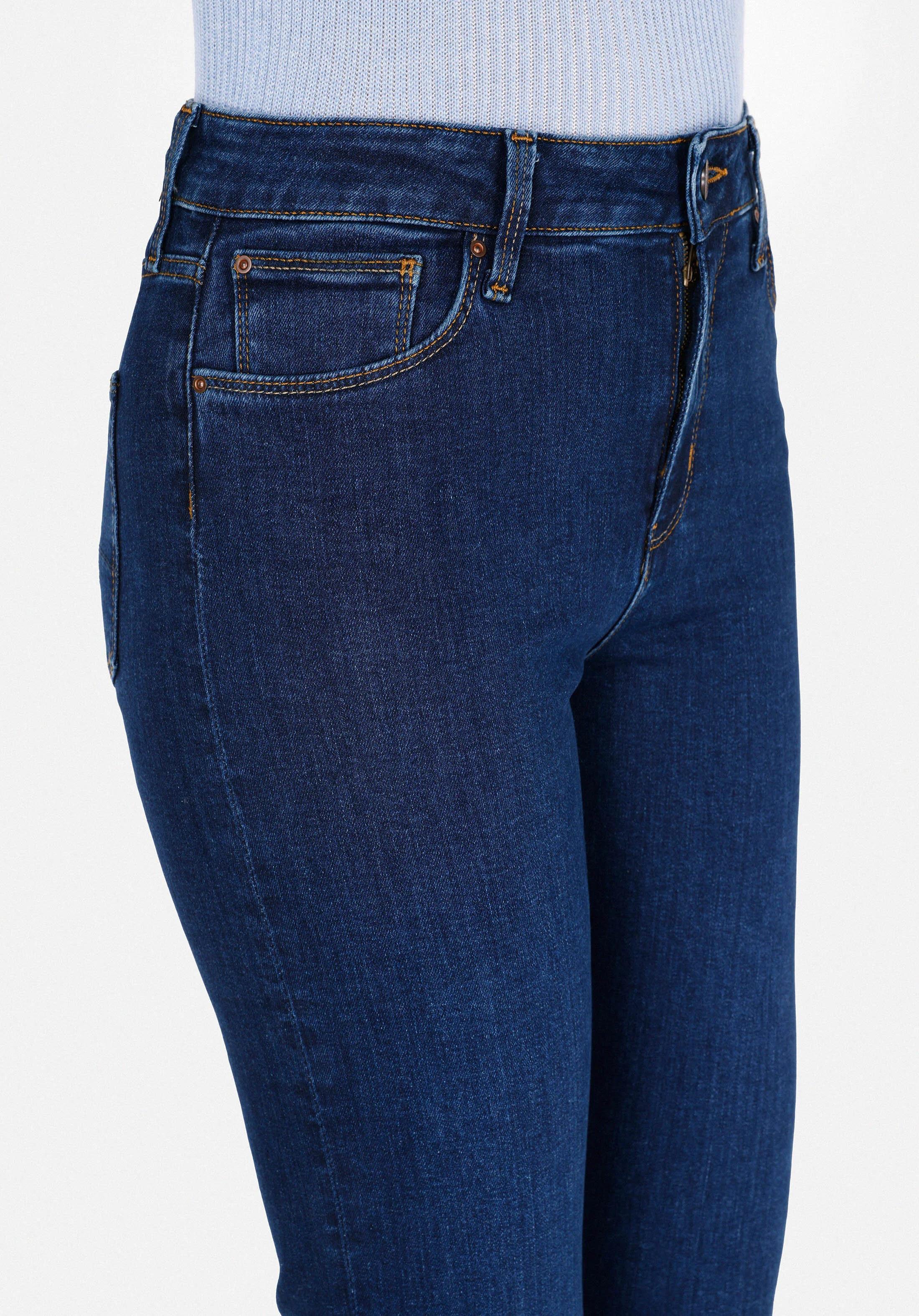 DENIM KADIN JEAN PANTOLON 791 MONICA Regular Fit