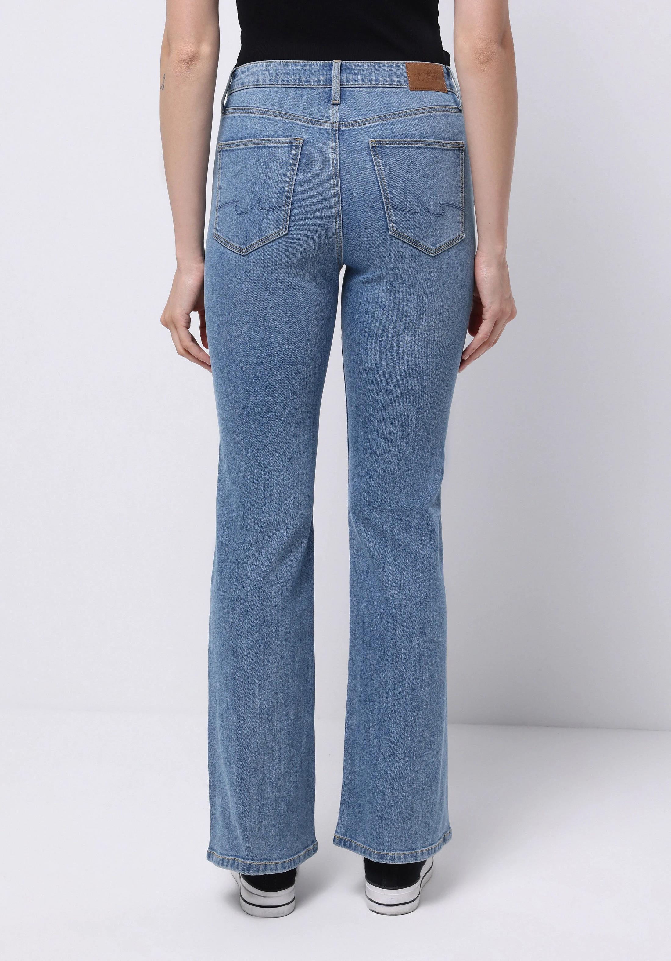 DENIM KADIN JEAN PANTOLON 791 MONICA Regular Fit