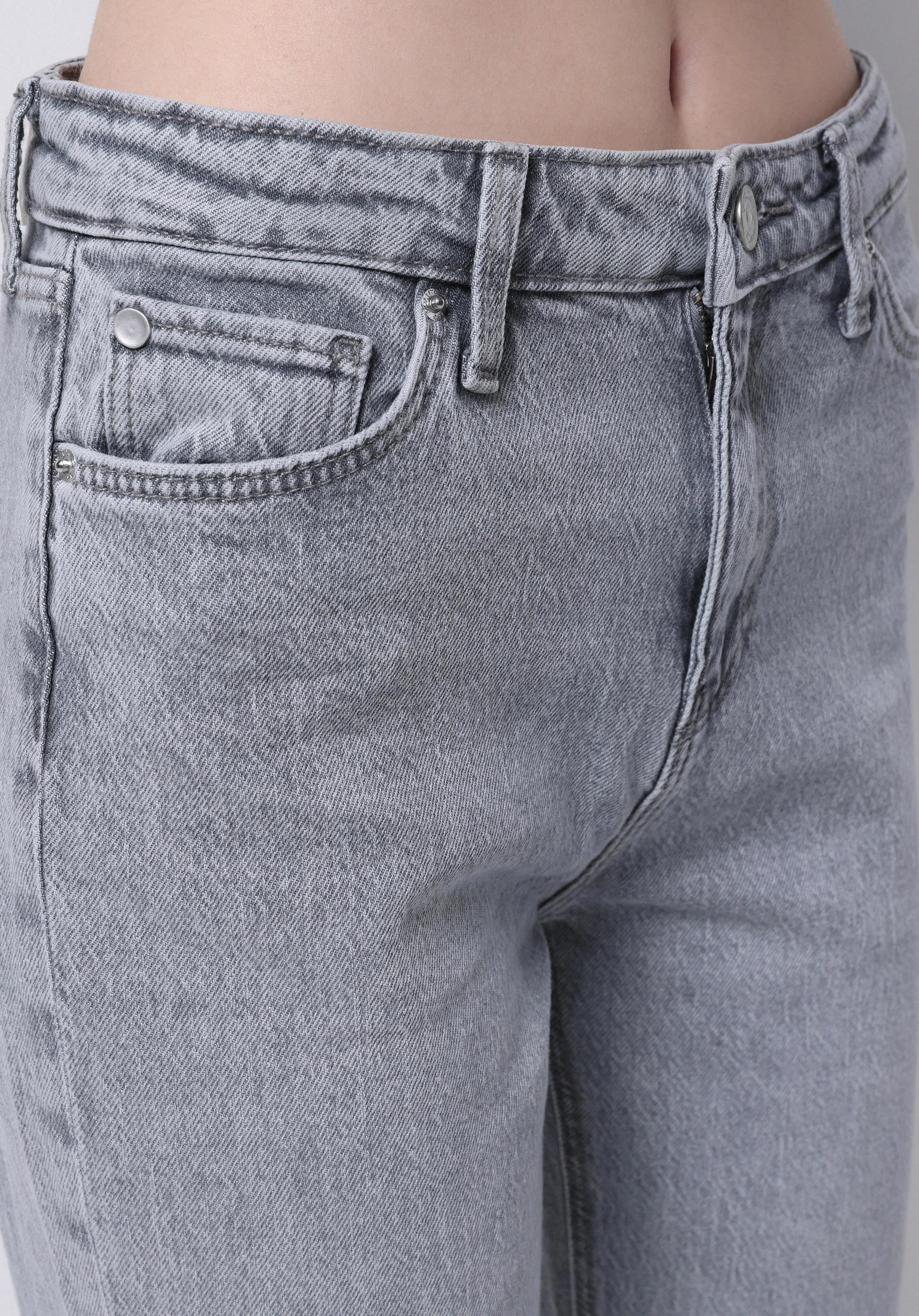 DENIM KADIN JEAN PANTOLON 791 MONICA Regular Fit