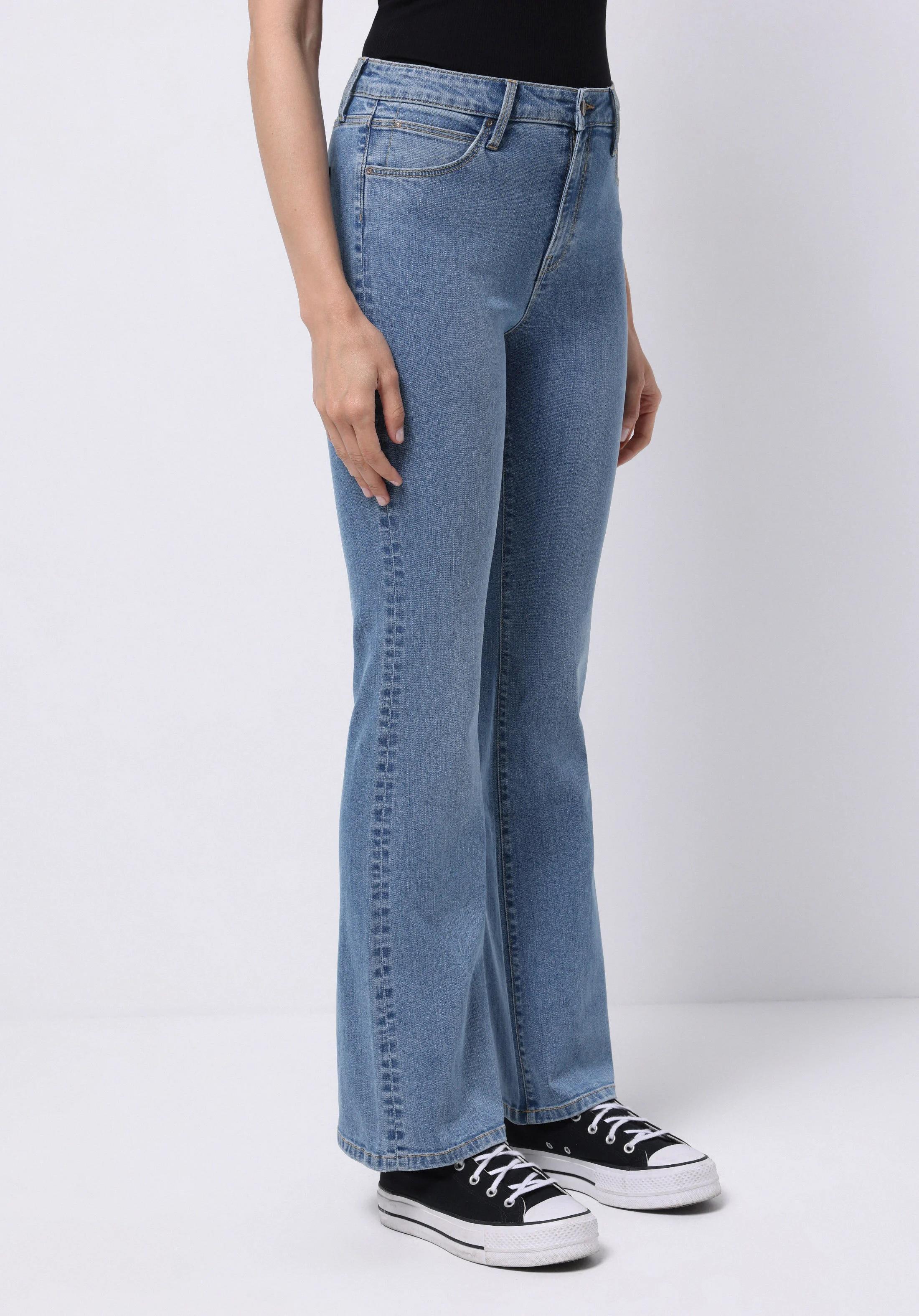 DENIM KADIN JEAN PANTOLON 791 MONICA Regular Fit