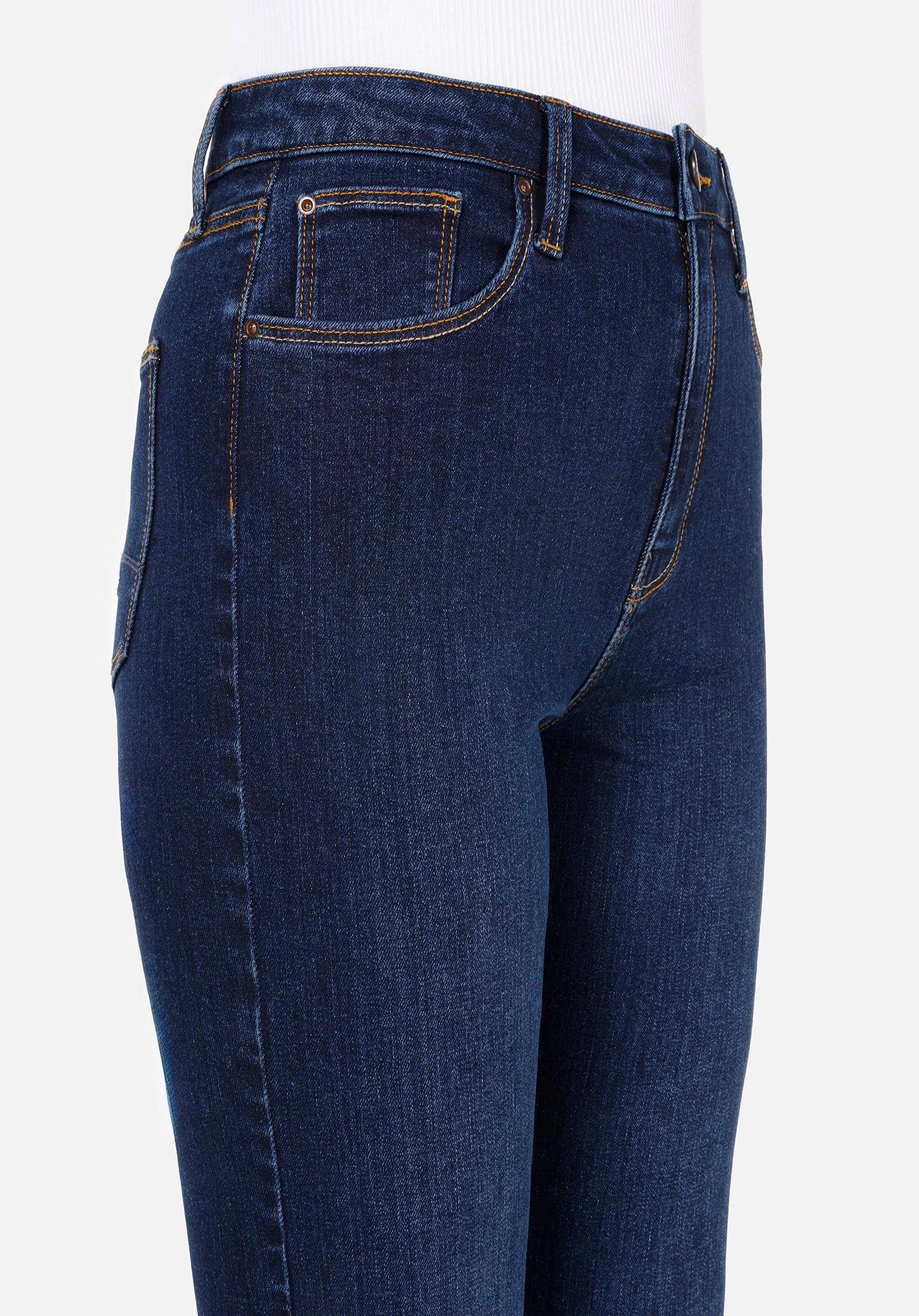 DENIM KADIN JEAN PANTOLON 792 MILA Modern Fit