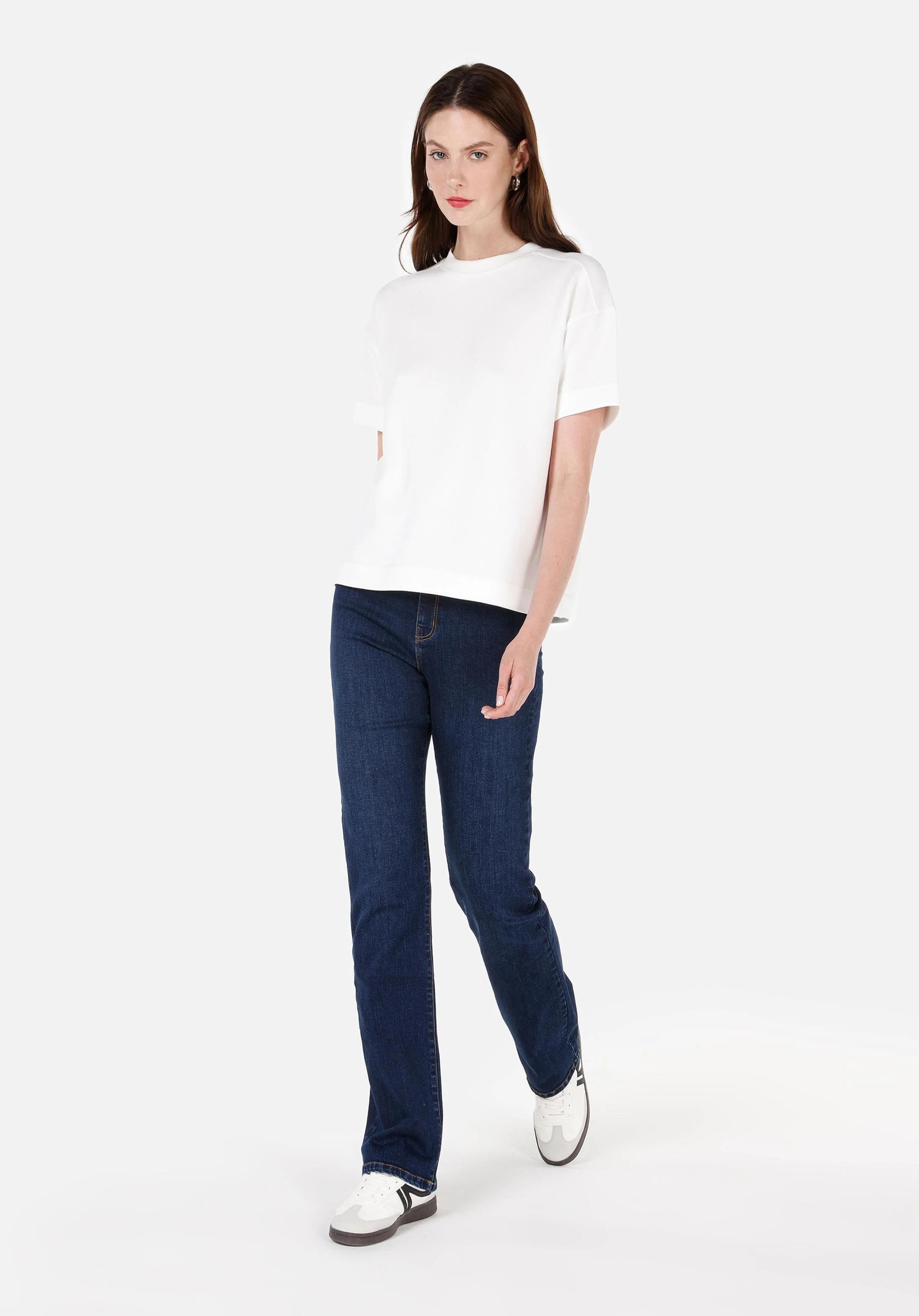 DENIM KADIN JEAN PANTOLON 792 MILA Modern Fit