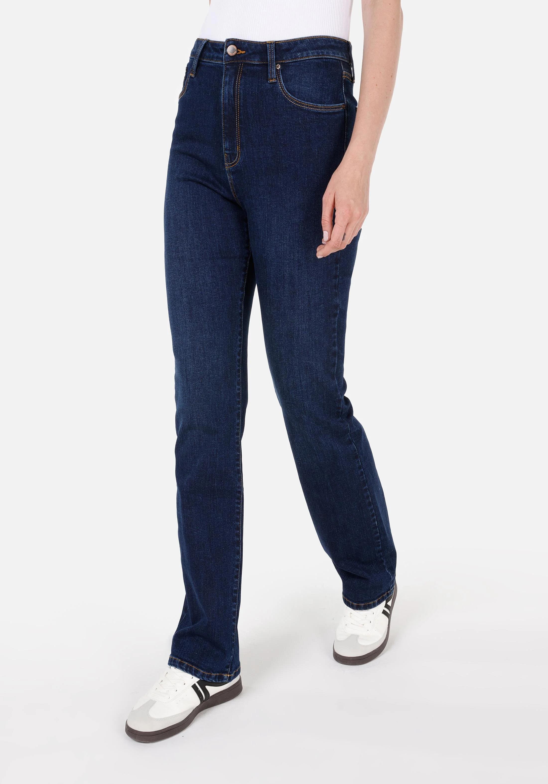 DENIM KADIN JEAN PANTOLON 792 MILA Modern Fit