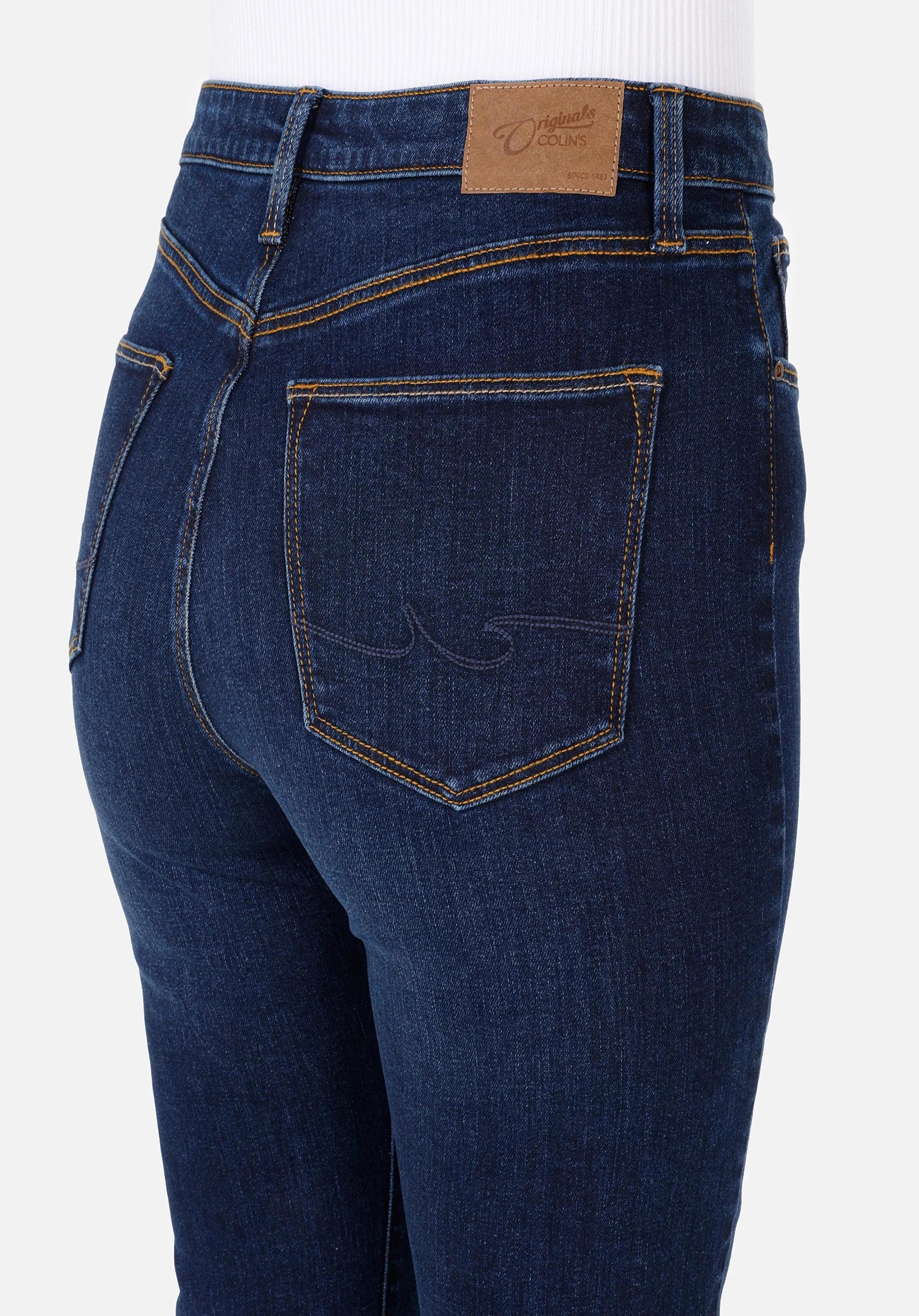 DENIM KADIN JEAN PANTOLON 792 MILA Modern Fit