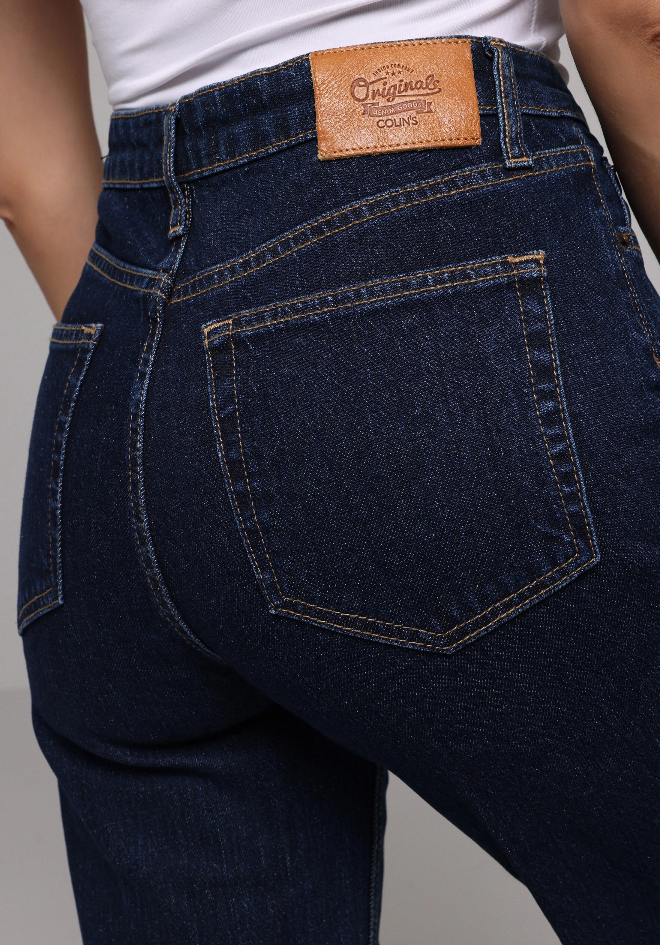 DENIM KADIN JEAN PANTOLON 793 MARISSA Regular Fit
