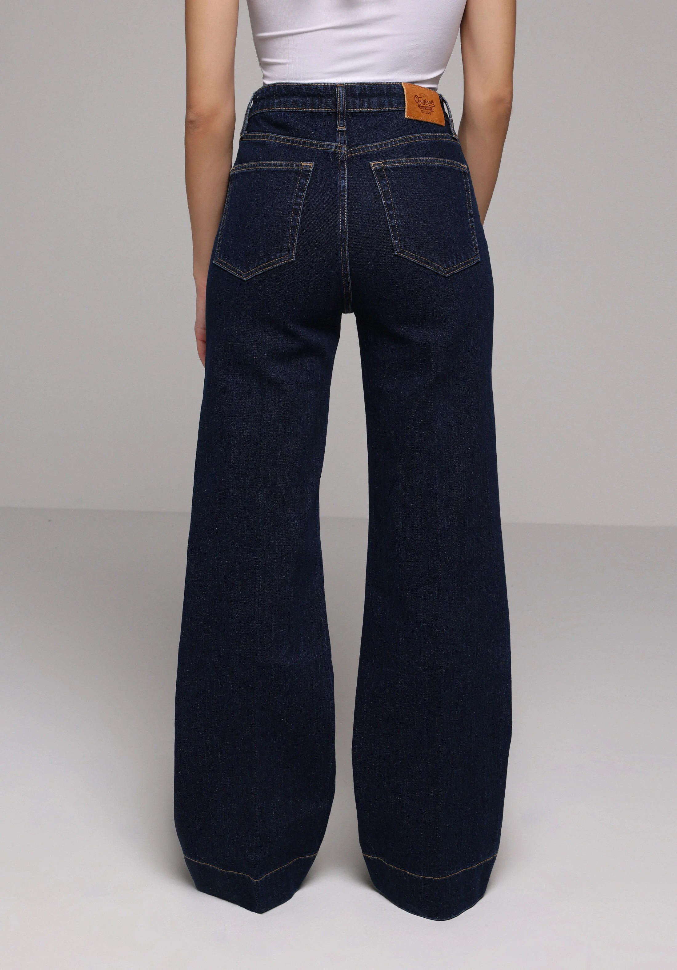 DENIM KADIN JEAN PANTOLON 793 MARISSA Regular Fit