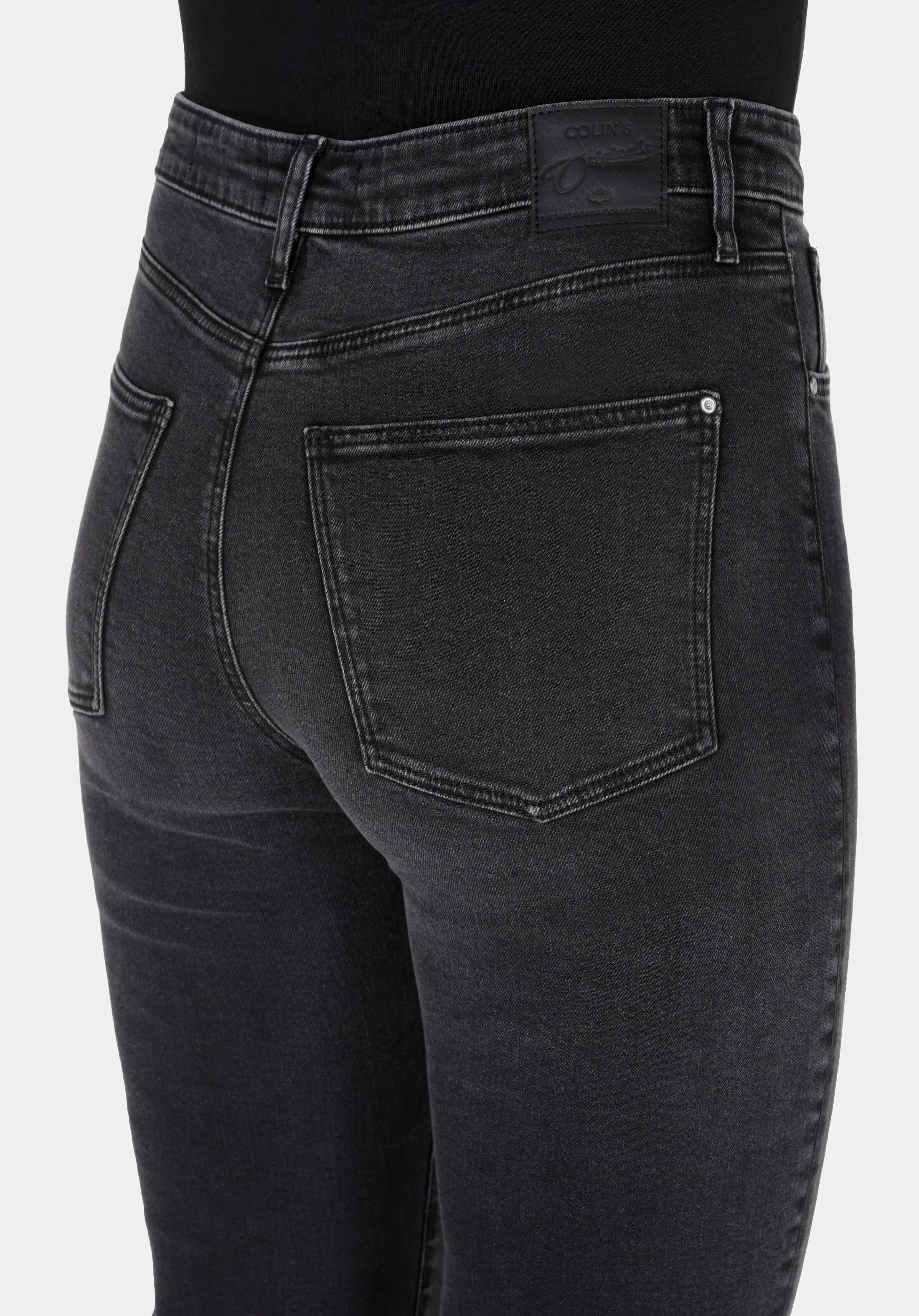 DENIM KADIN JEAN PANTOLON 797 ADEL Slim Fit