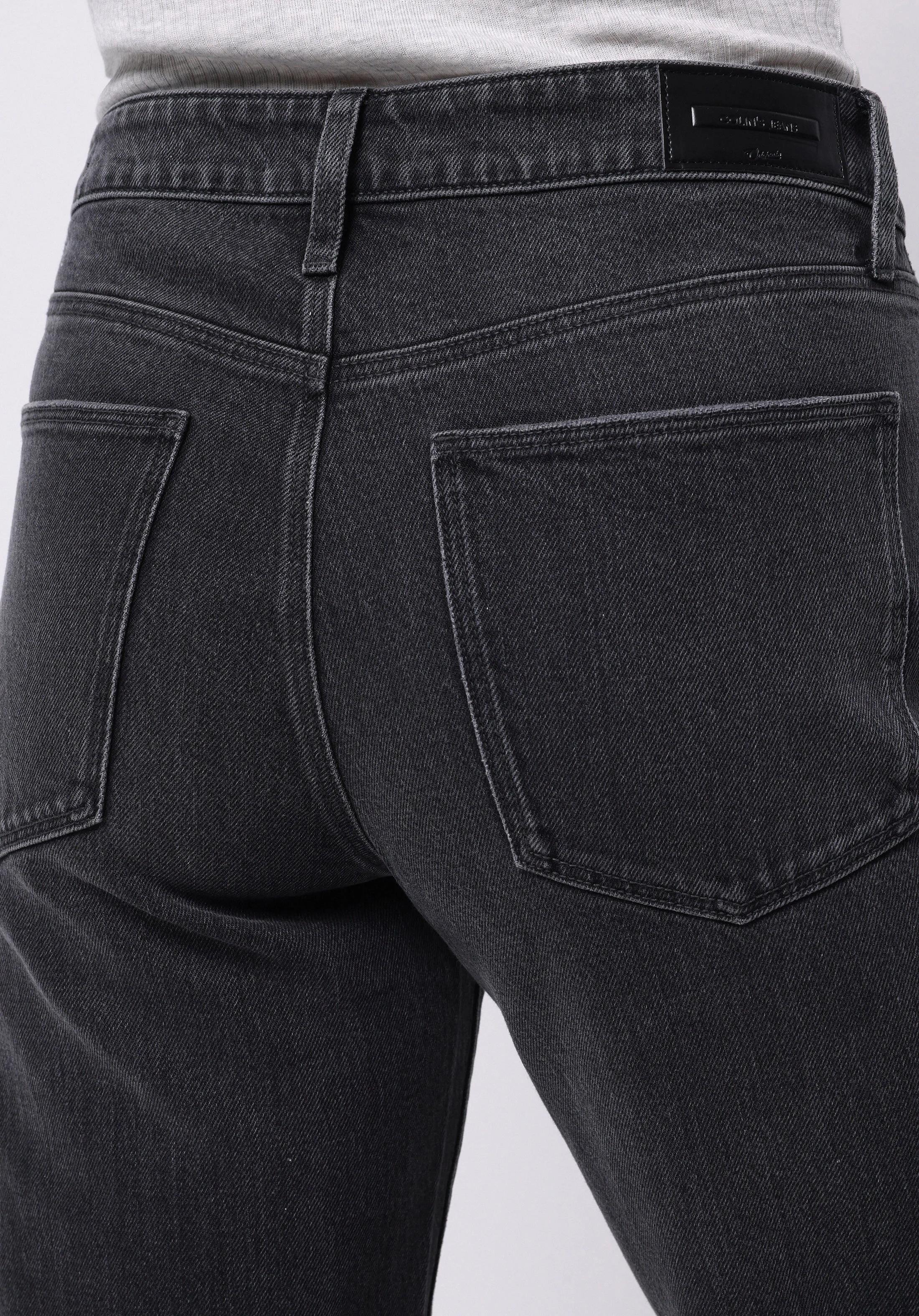 DENIM KADIN JEAN PANTOLON 880 ELISA Straight Fit