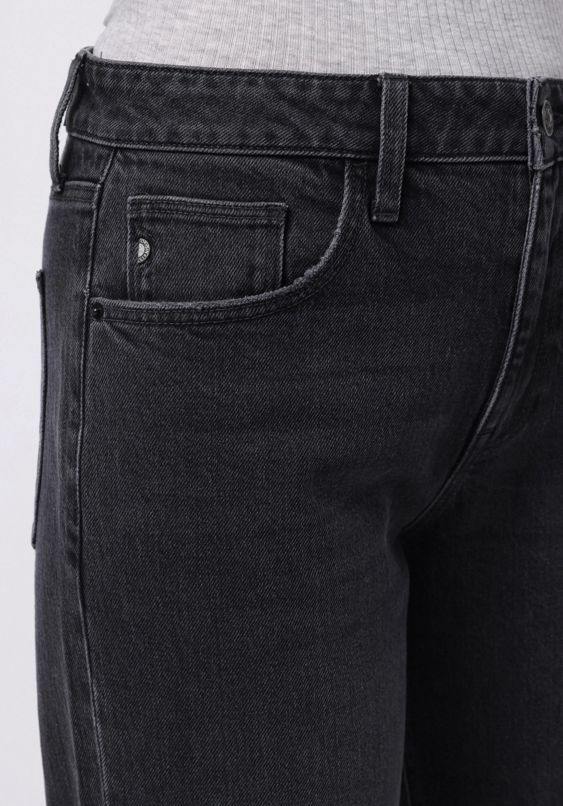 DENIM KADIN JEAN PANTOLON 880 ELISA Straight Fit