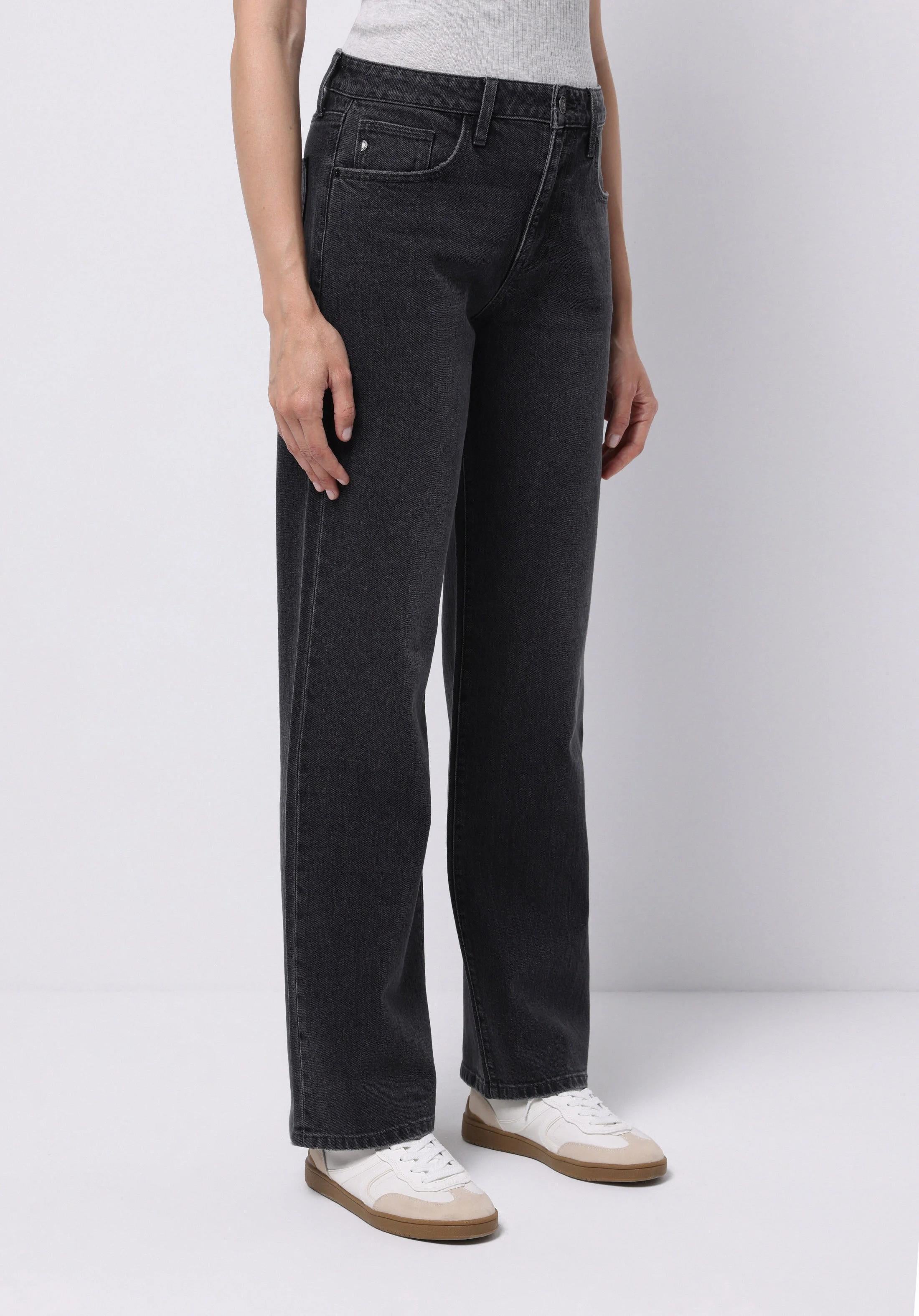 DENIM KADIN JEAN PANTOLON 880 ELISA Straight Fit