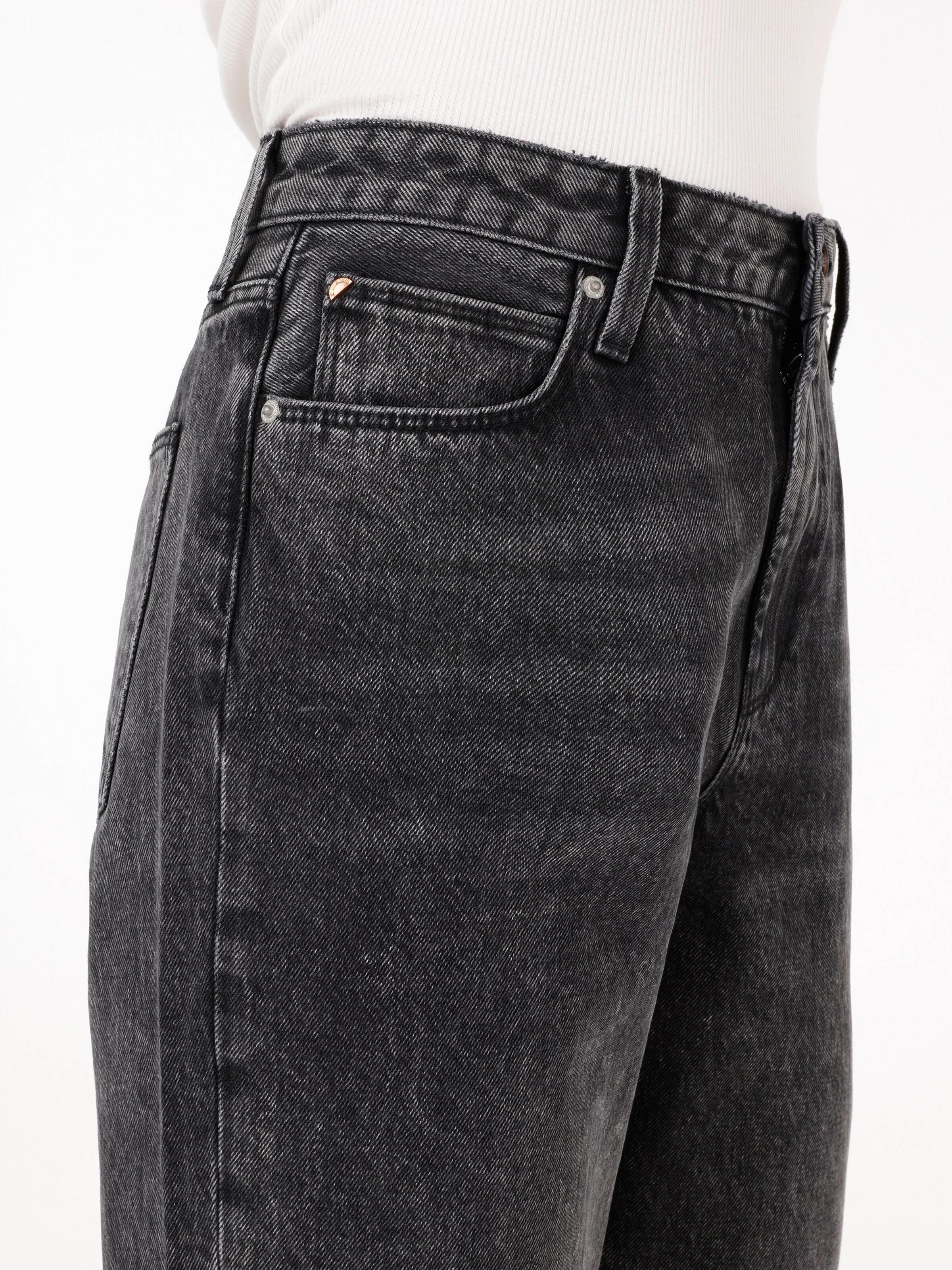 DENIM KADIN JEAN PANTOLON 893 JULIA Boyfriend Fit