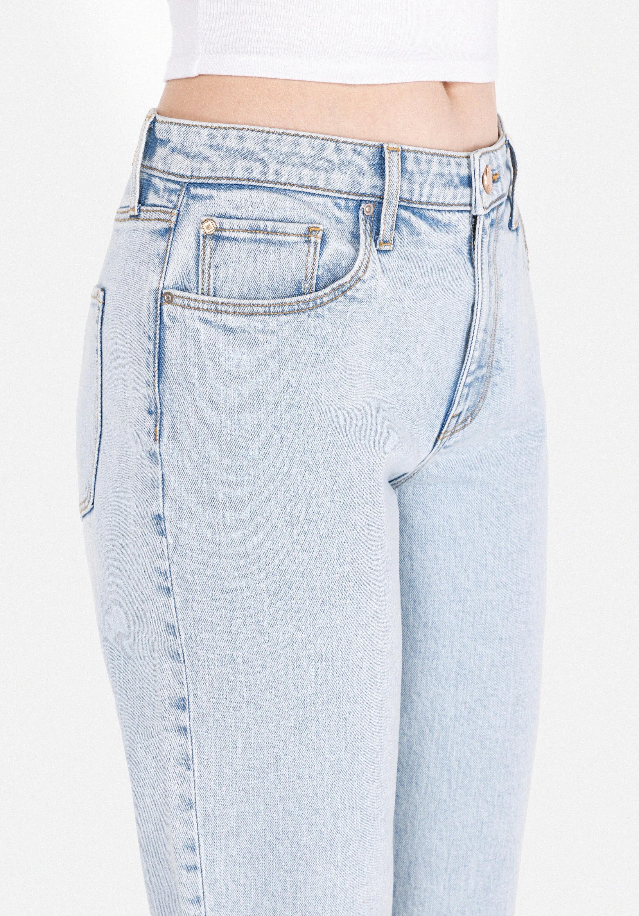 DENIM KADIN JEAN PANTOLON 893 JULIA Boyfriend Fit