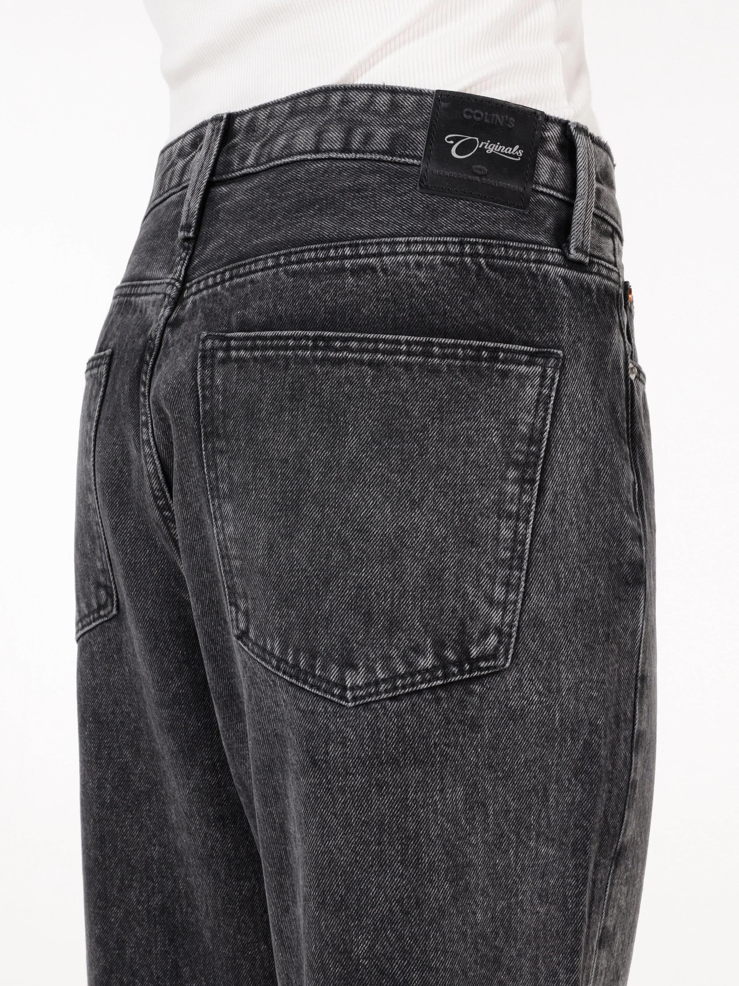 DENIM KADIN JEAN PANTOLON 893 JULIA Boyfriend Fit