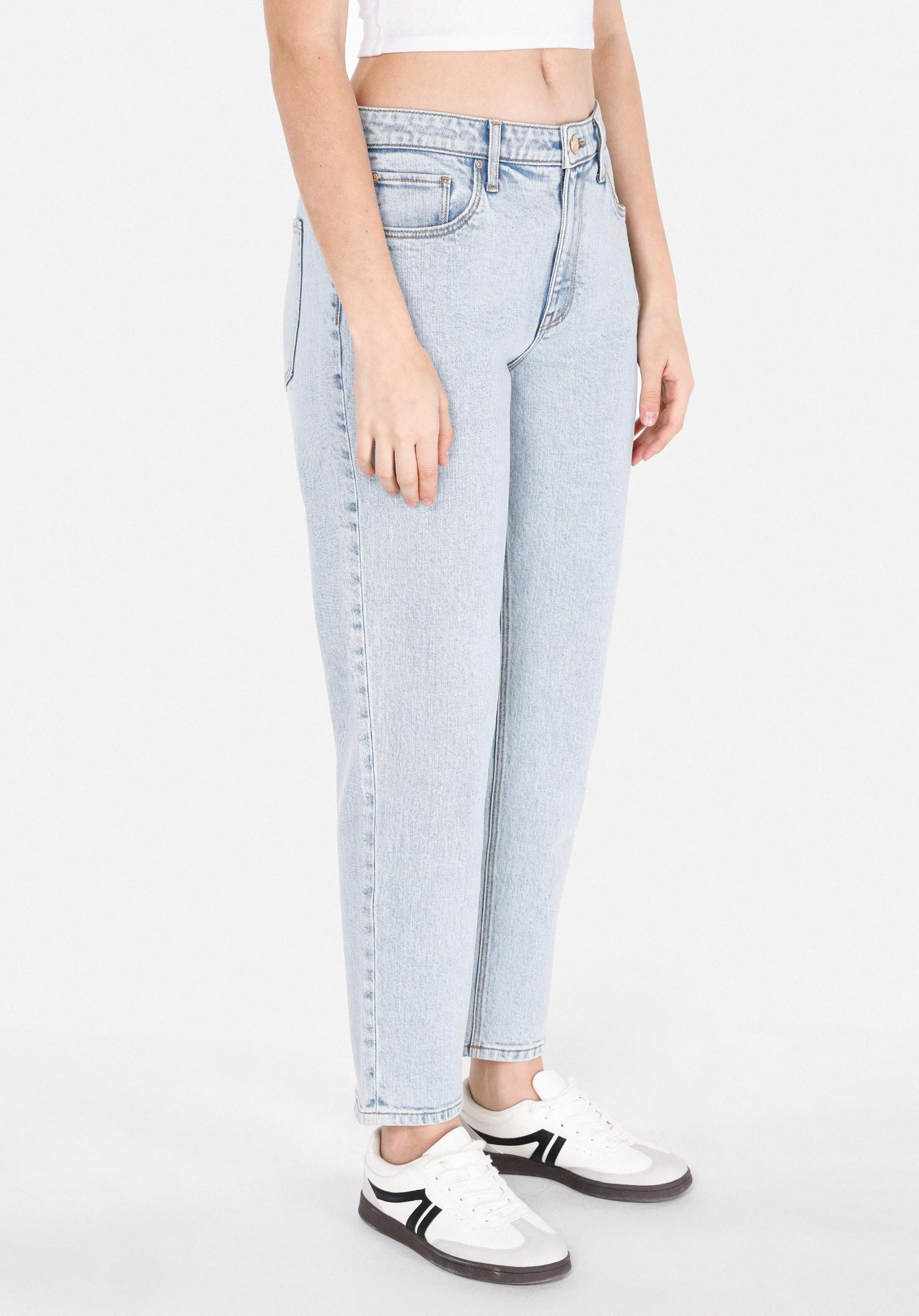 DENIM KADIN JEAN PANTOLON 893 JULIA Boyfriend Fit