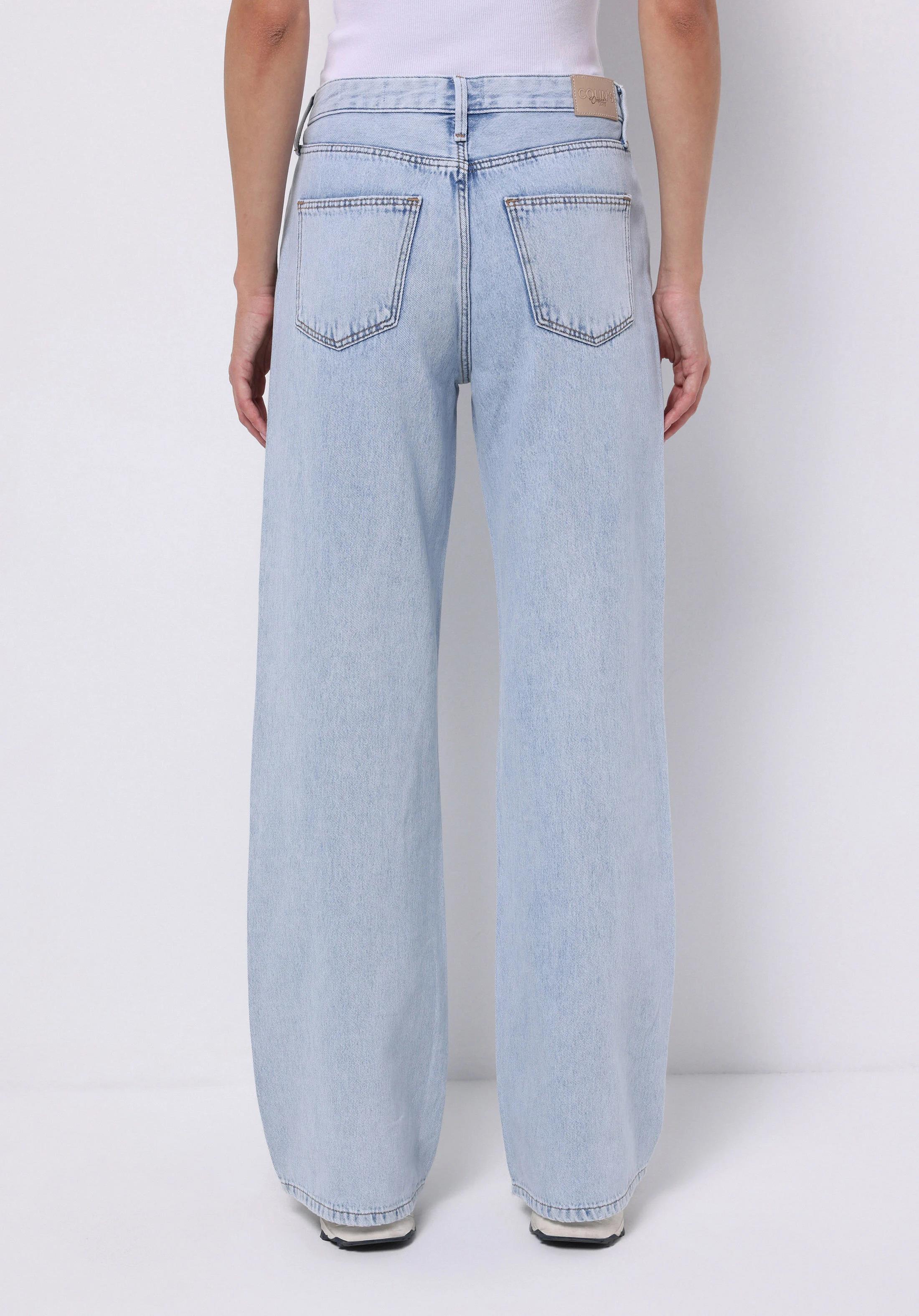 DENIM KADIN JEAN PANTOLON 970 BERRY Regular Fit
