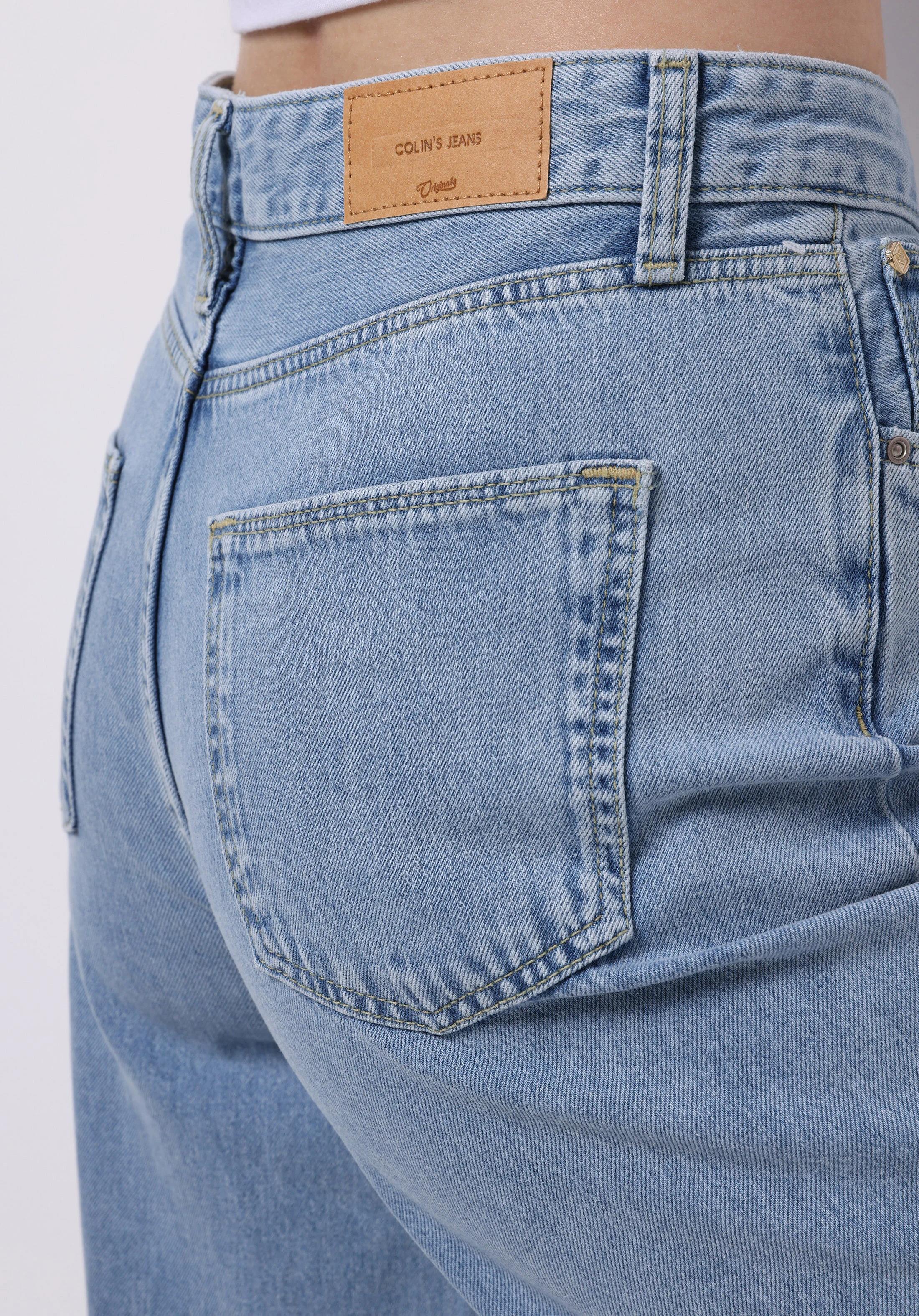 DENIM KADIN JEAN PANTOLON 970 BERRY Regular Fit