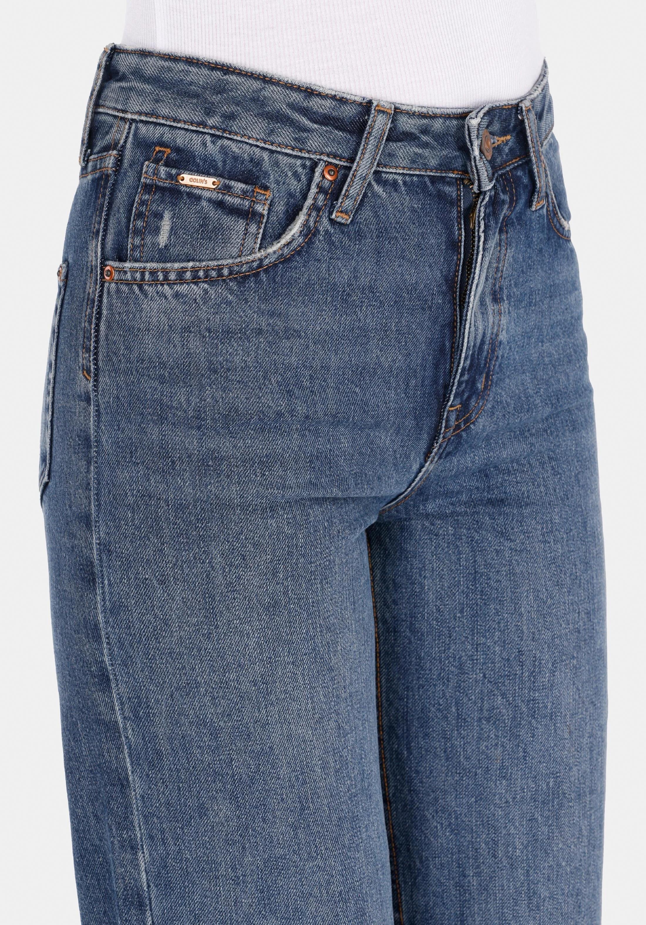 DENIM KADIN JEAN PANTOLON 970 BERRY Regular Fit