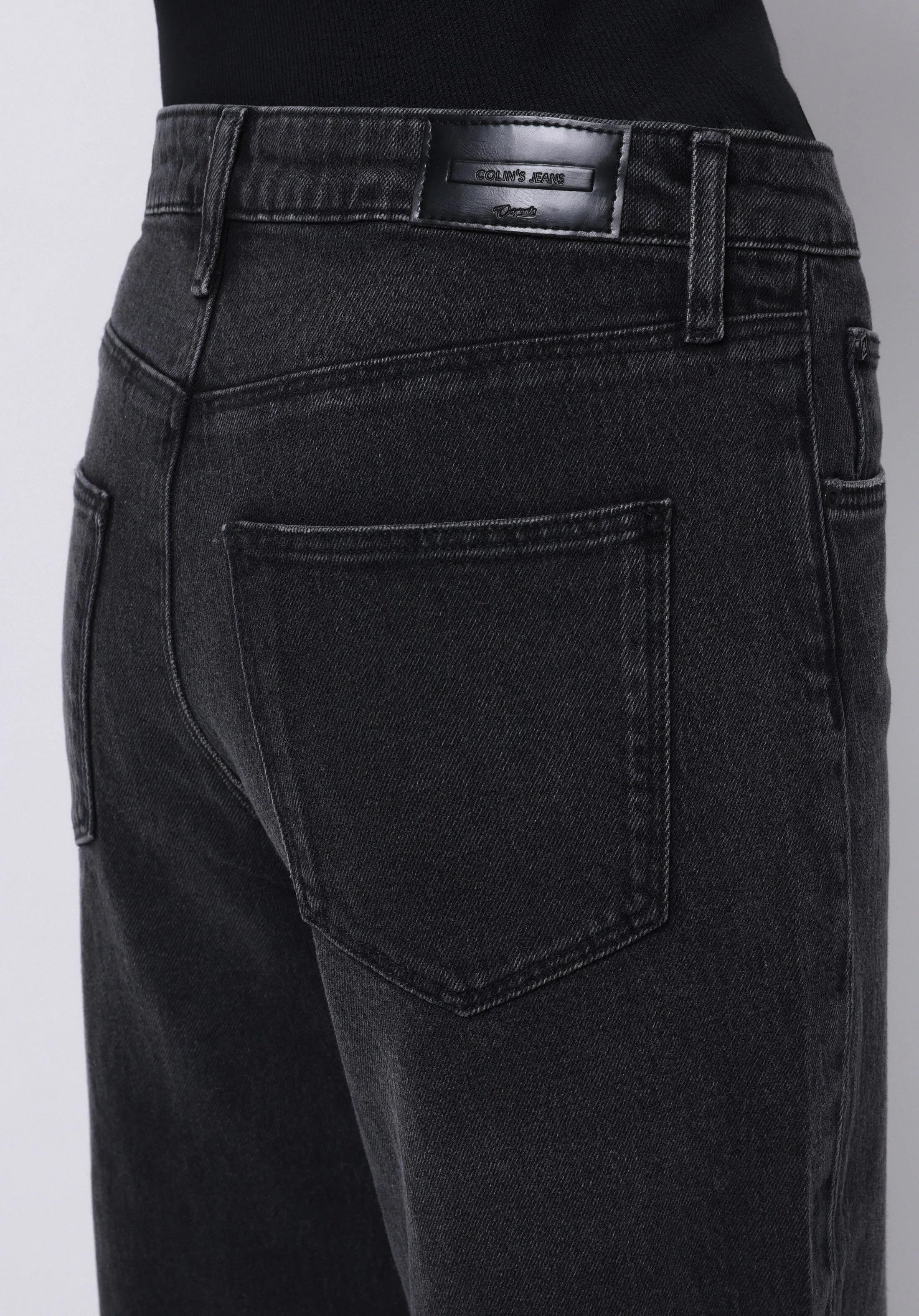 DENIM KADIN JEAN PANTOLON 970 BERRY Regular Fit