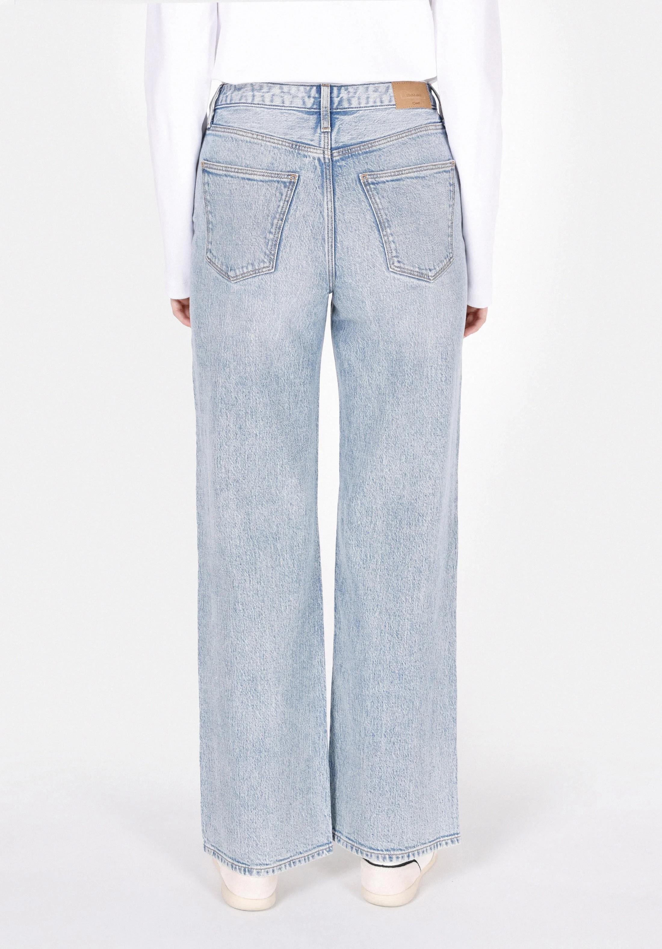 DENIM KADIN JEAN PANTOLON 970 BERRY Regular Fit