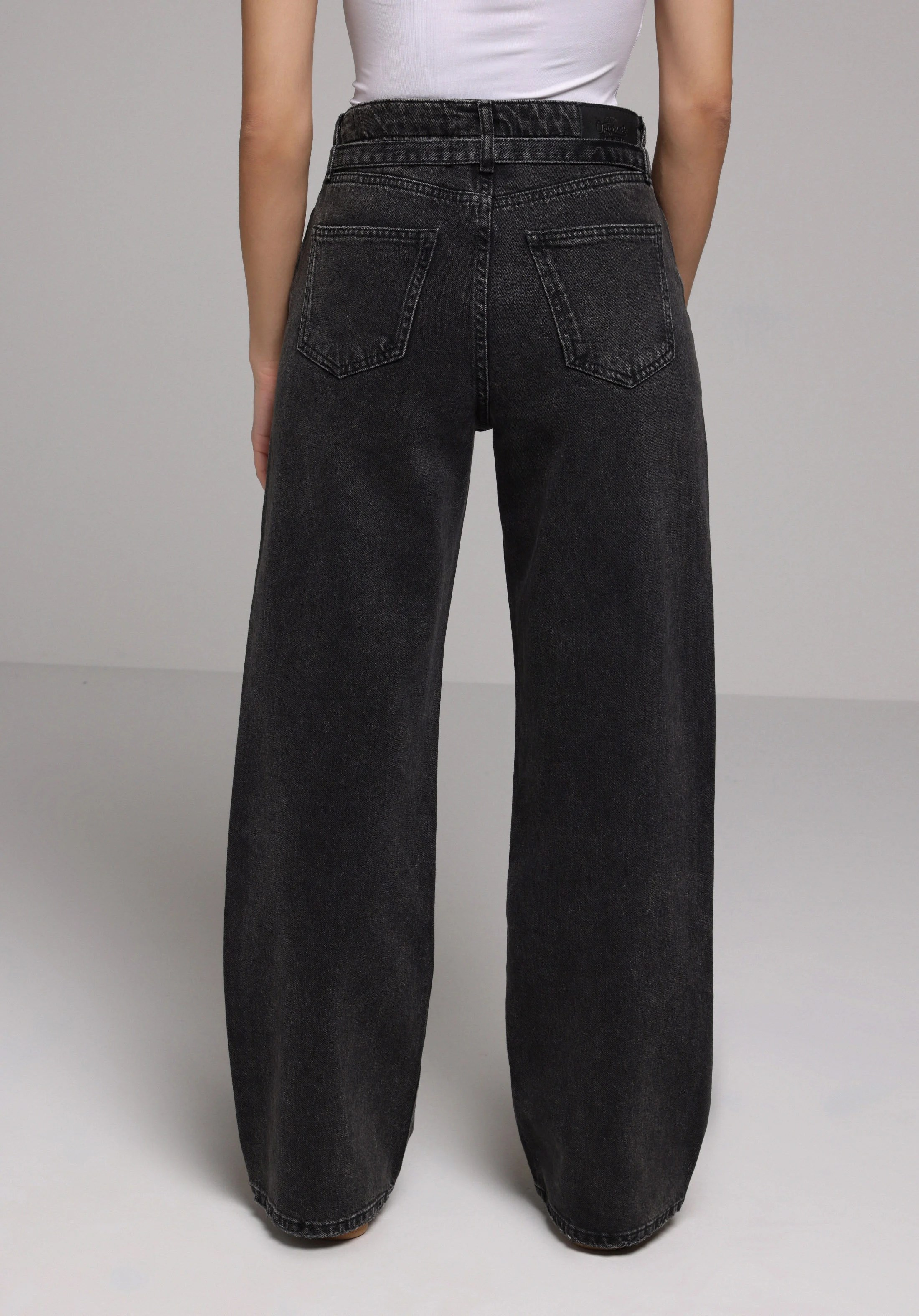 DENIM KADIN JEAN PANTOLON 970 BERRY Regular Fit