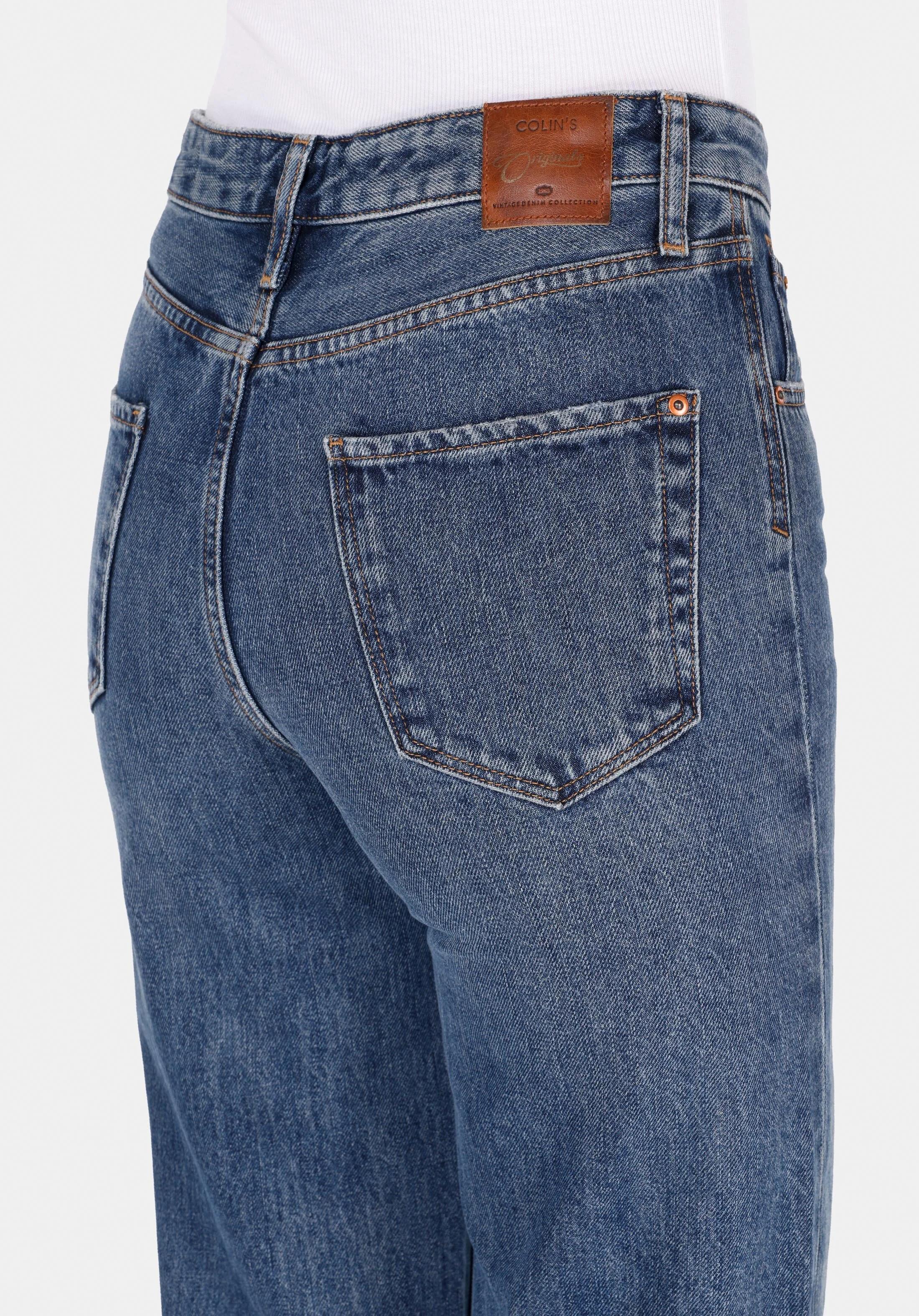 DENIM KADIN JEAN PANTOLON 970 BERRY Regular Fit