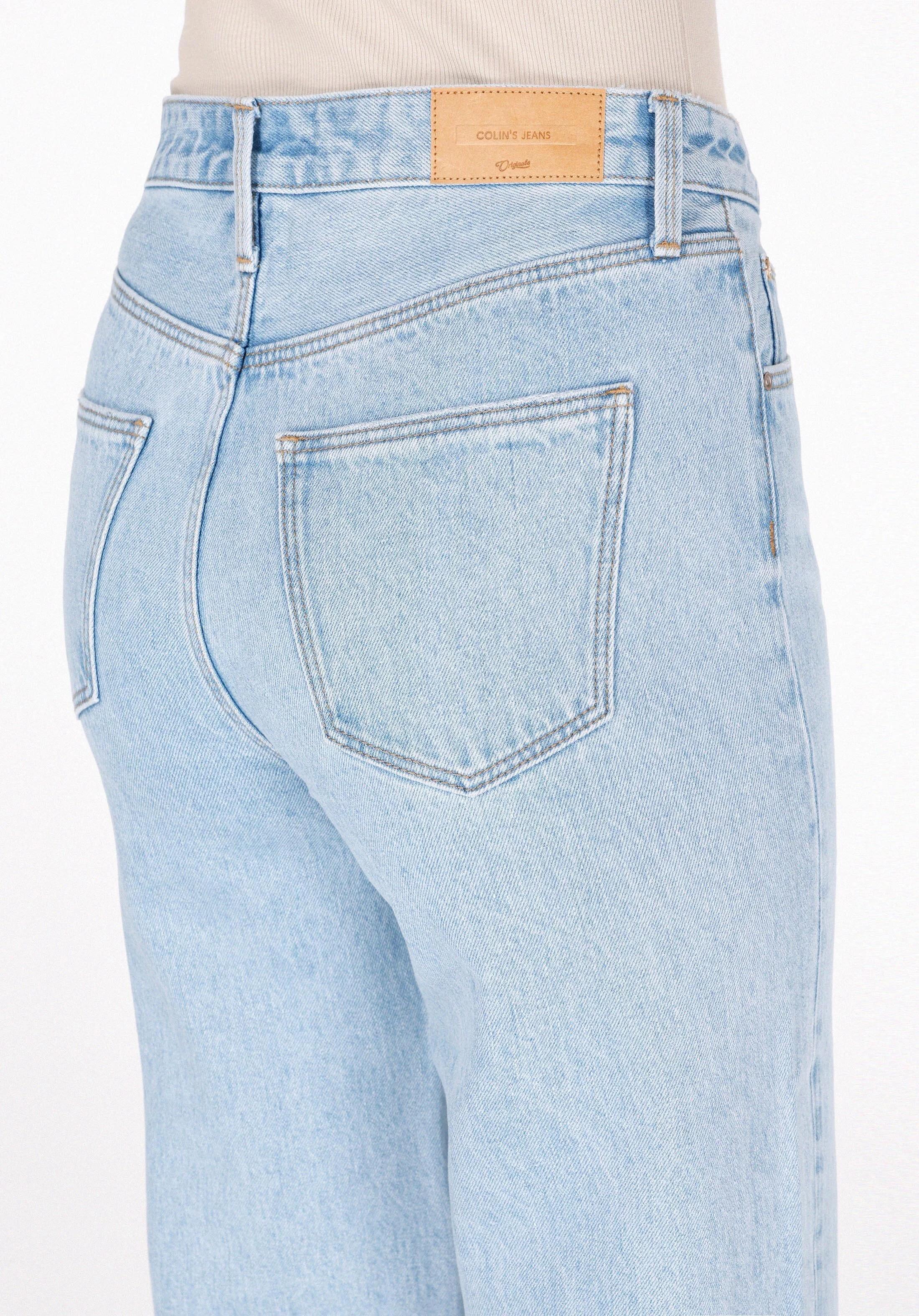 DENIM KADIN JEAN PANTOLON 970 BERRY Regular Fit