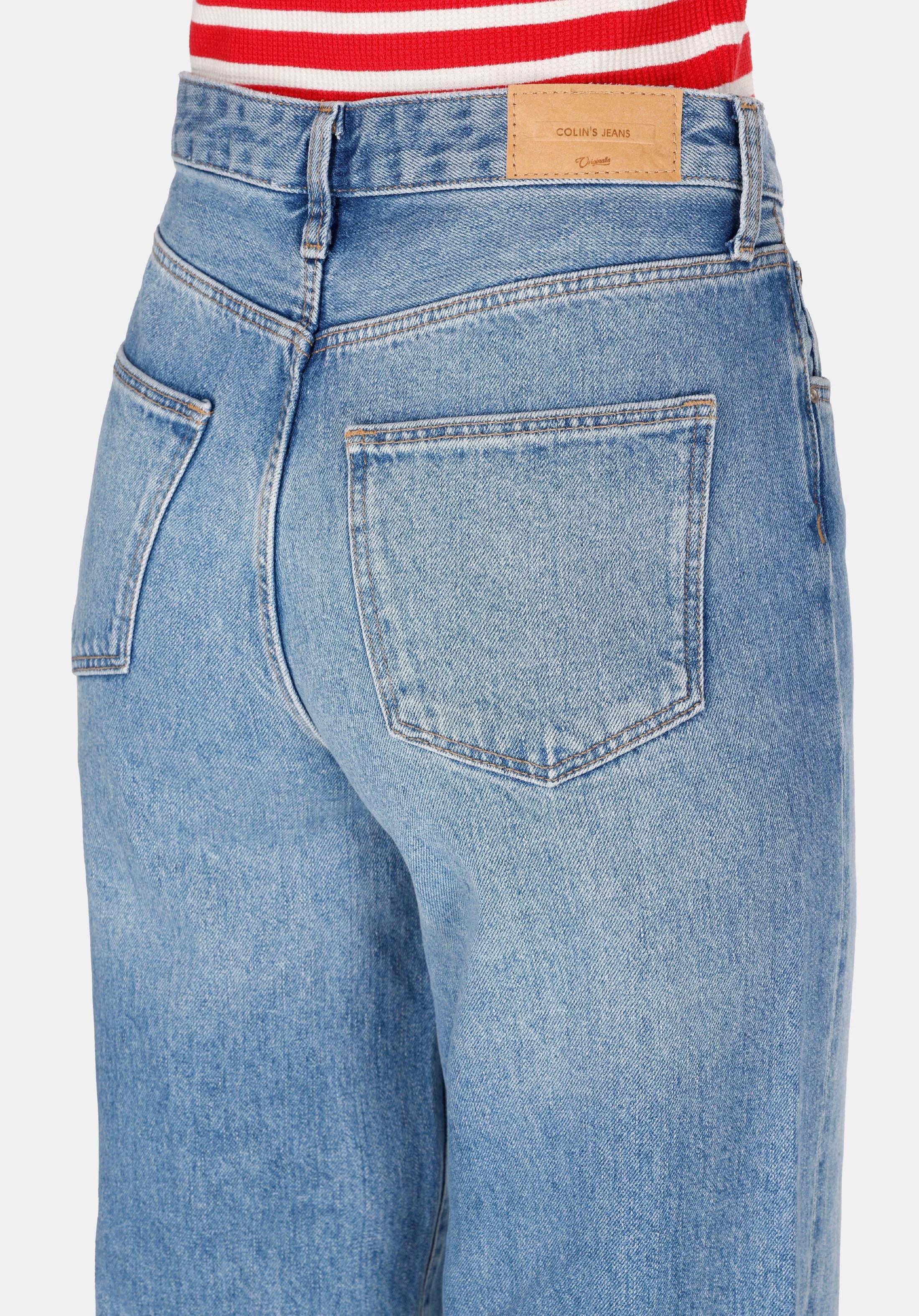 DENIM KADIN JEAN PANTOLON 970 BERRY Regular Fit