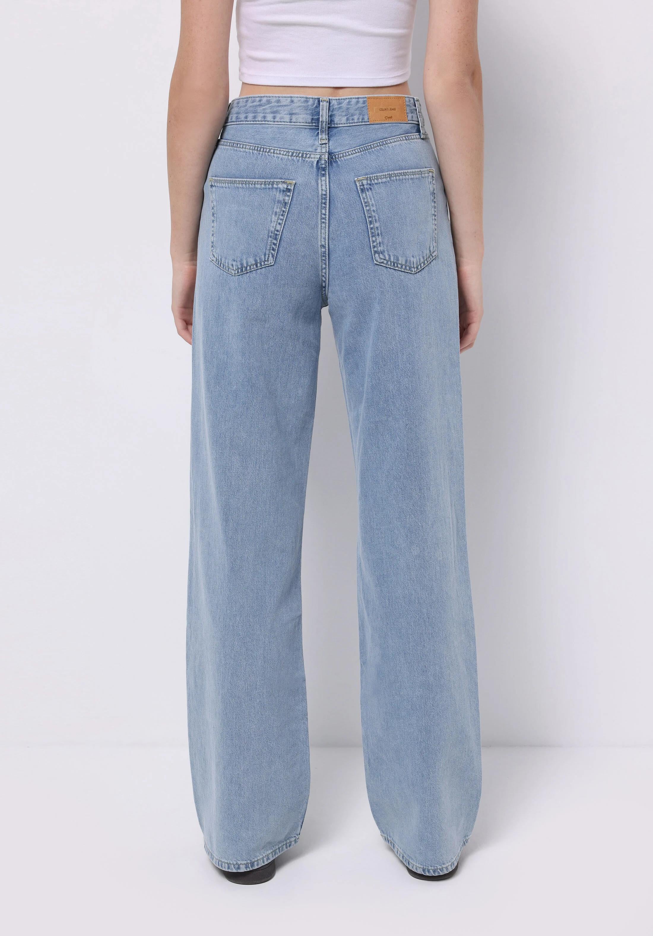 DENIM KADIN JEAN PANTOLON 970 BERRY Regular Fit