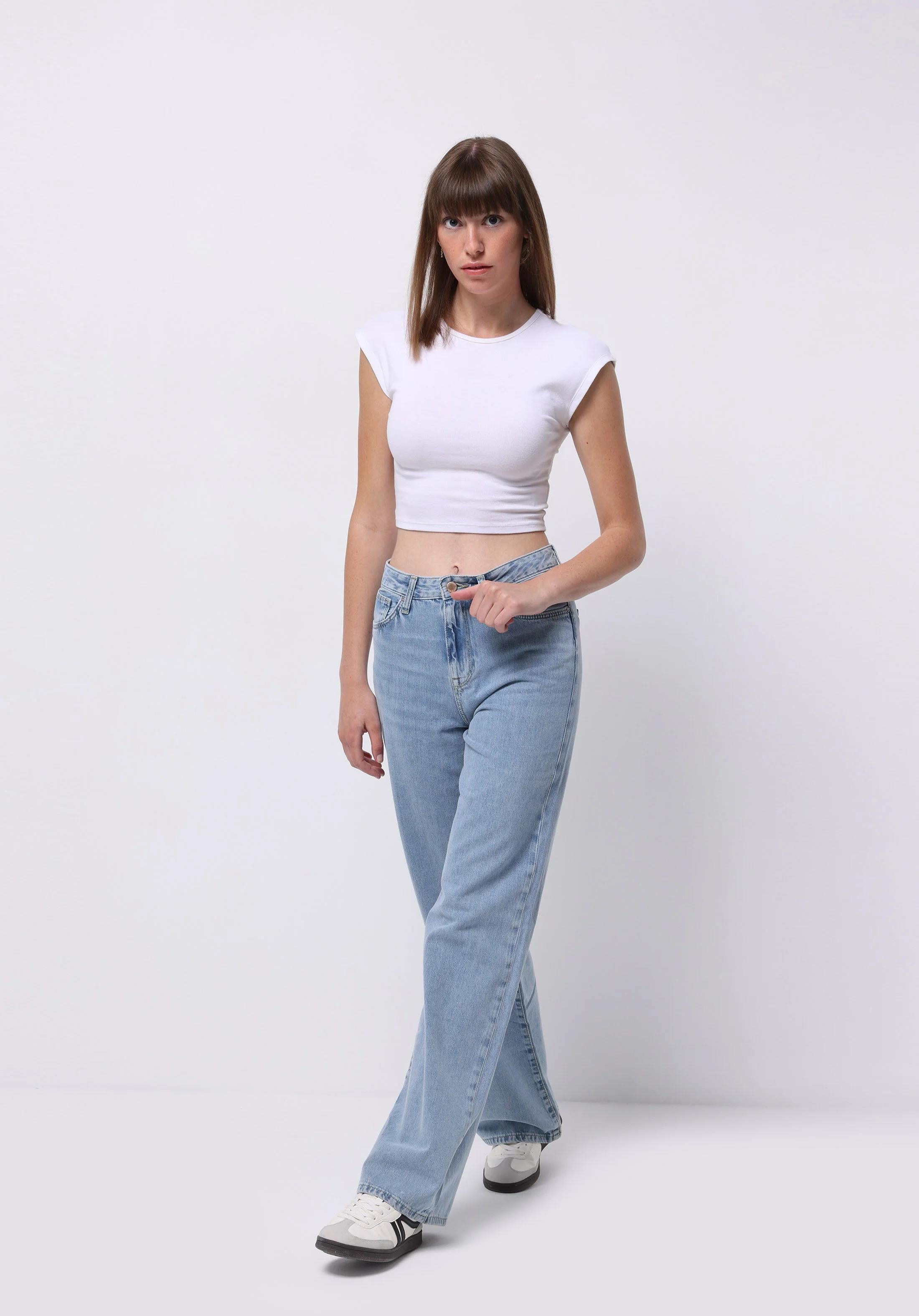 DENIM KADIN JEAN PANTOLON 970 BERRY Regular Fit