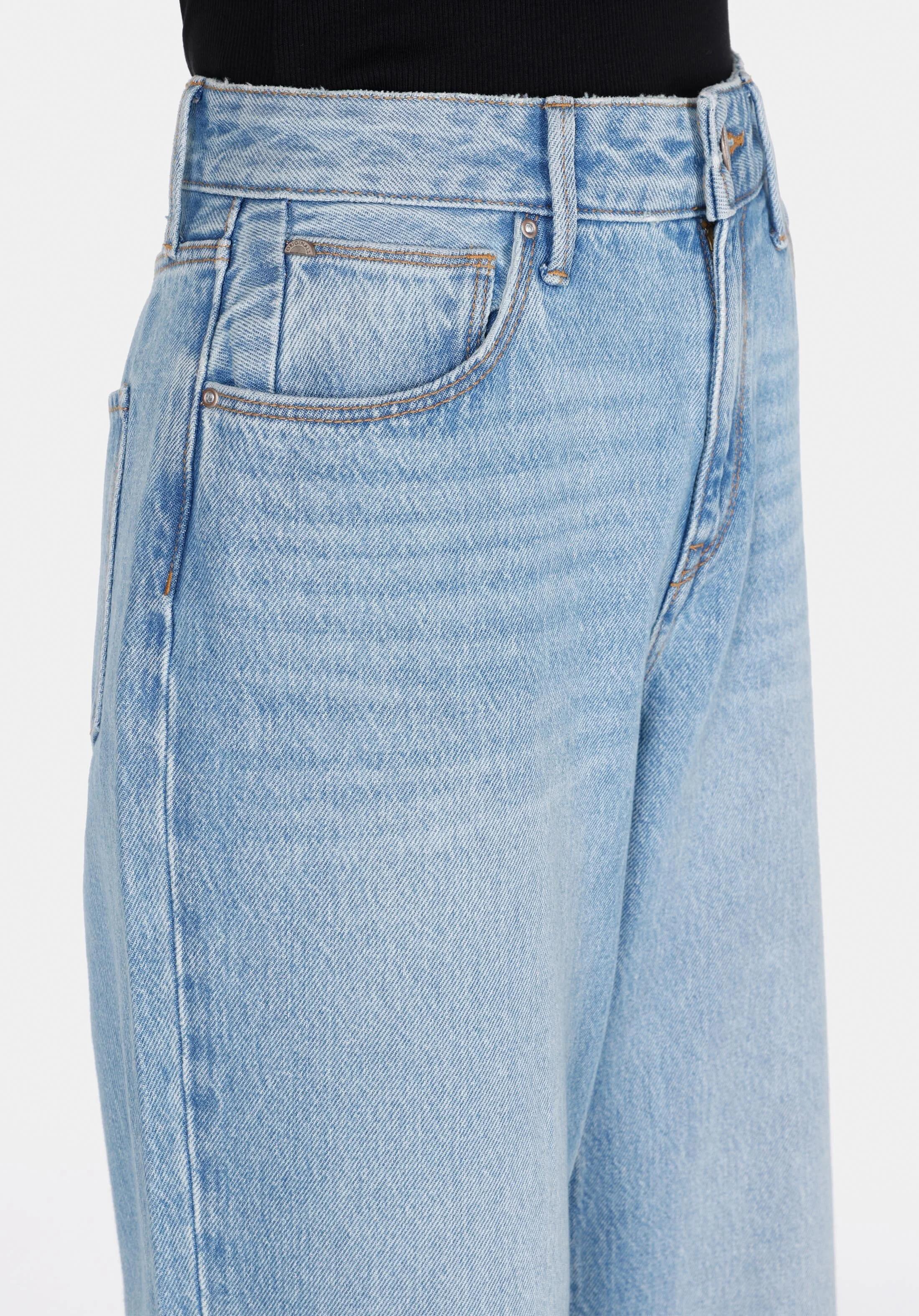 DENIM KADIN JEAN PANTOLON 970 BERRY Regular Fit
