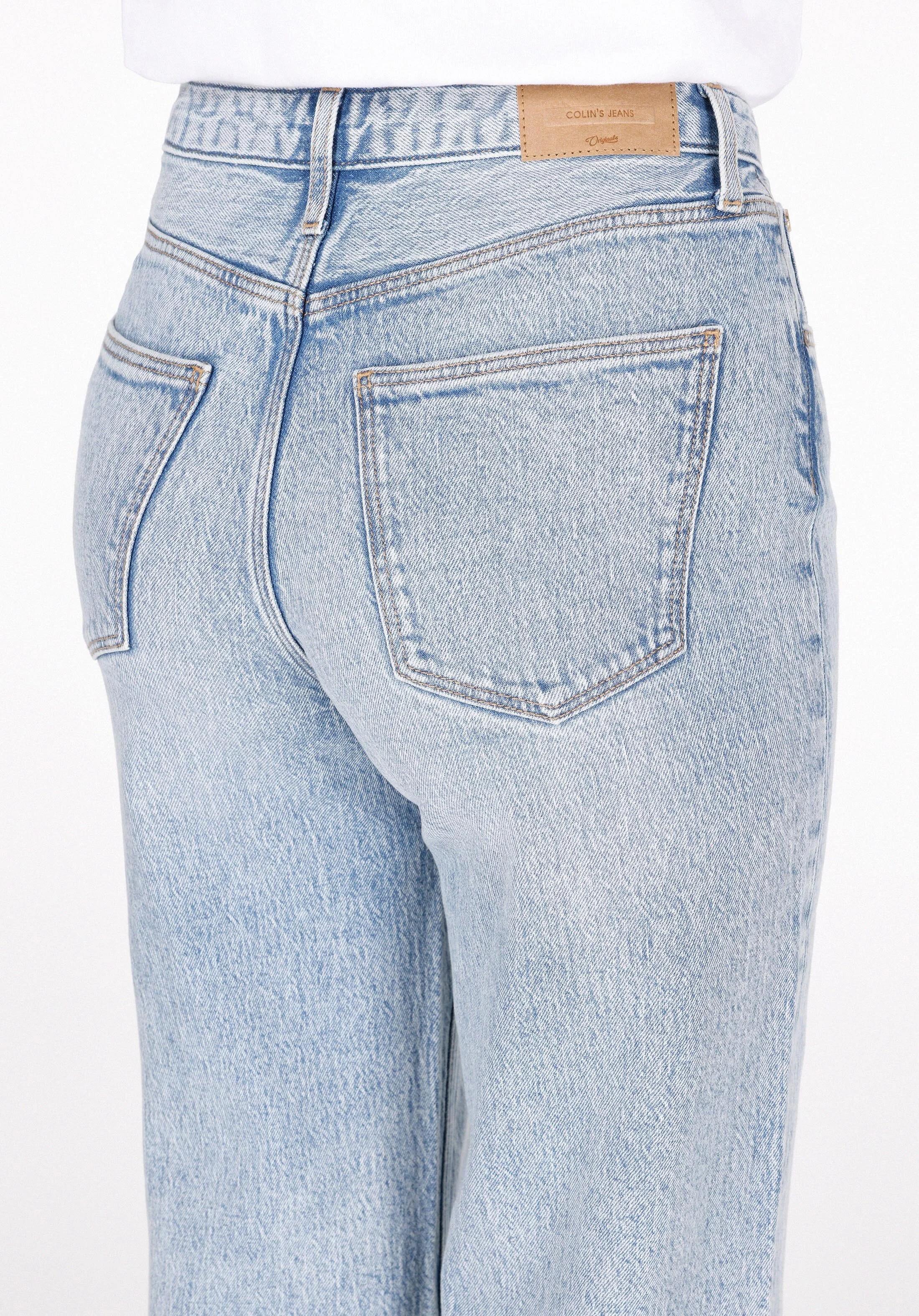 DENIM KADIN JEAN PANTOLON 970 BERRY Regular Fit
