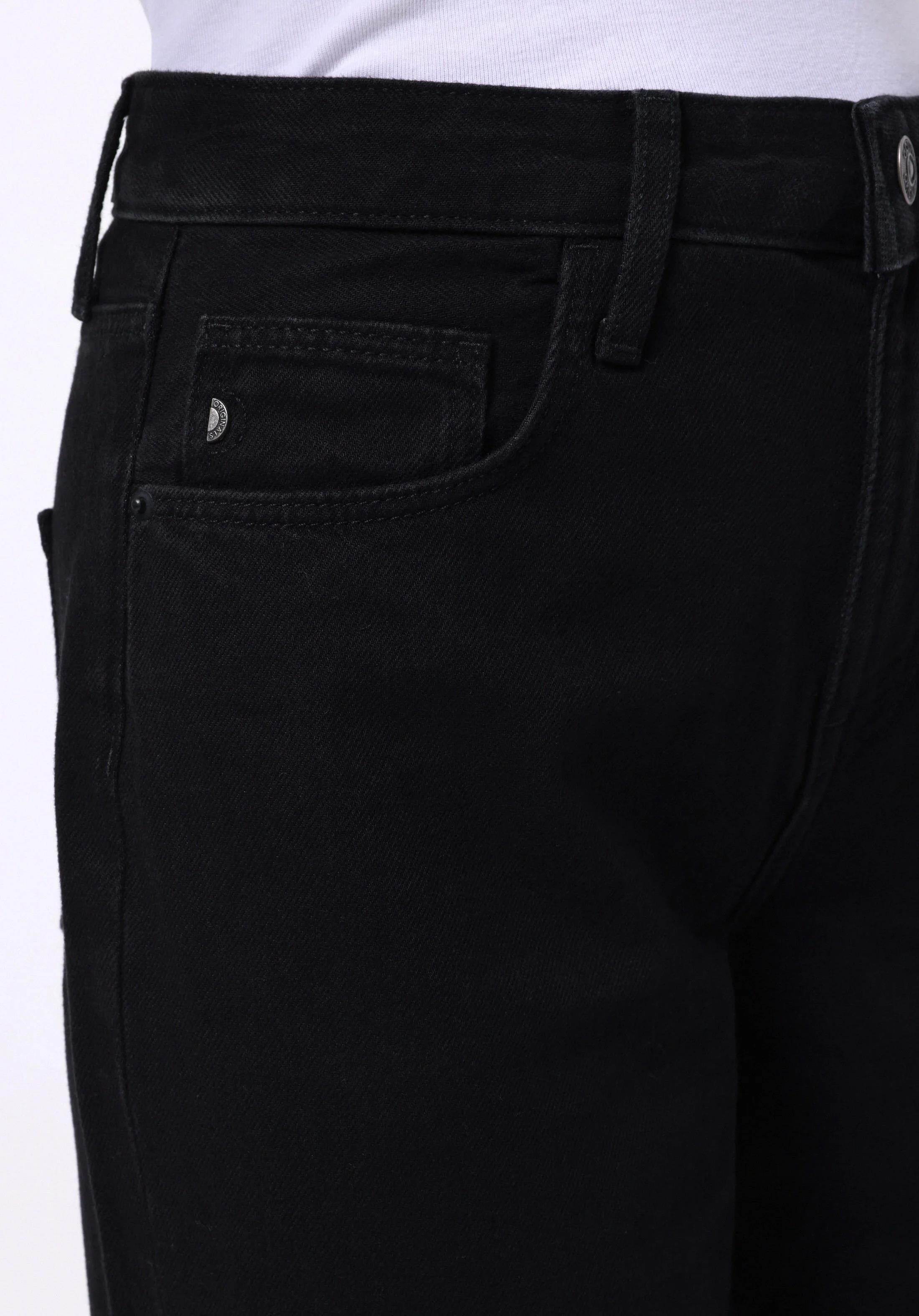 DENIM KADIN JEAN PANTOLON 970 BERRY Regular Fit