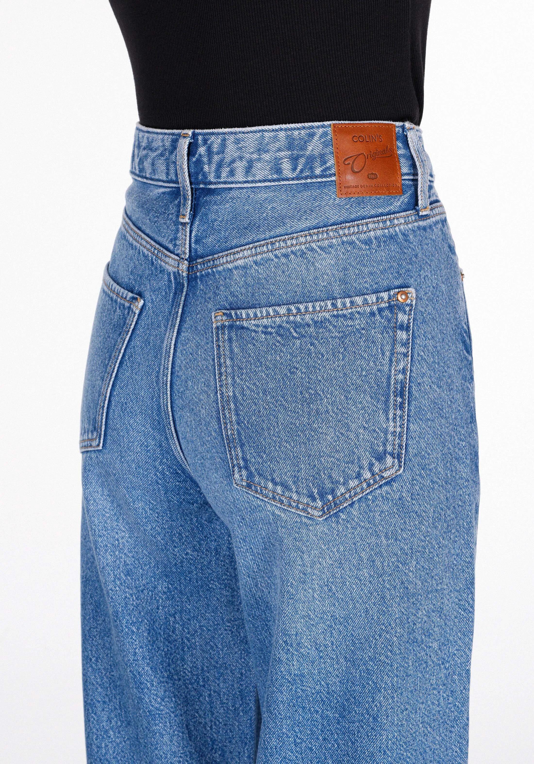 DENIM KADIN JEAN PANTOLON 970 BERRY Regular Fit
