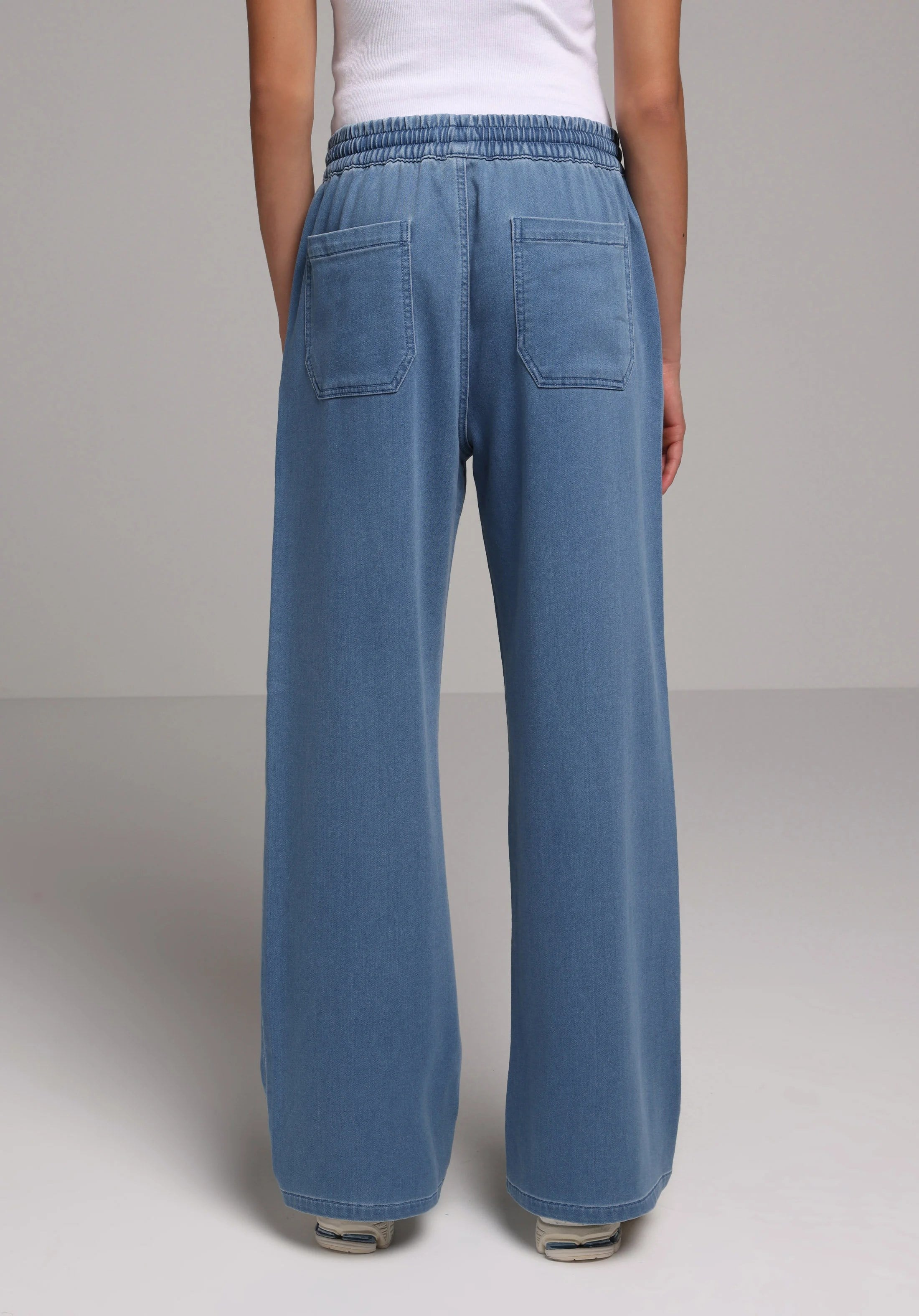 DENIM KADIN JEAN PANTOLON 970 BERRY Regular Fit