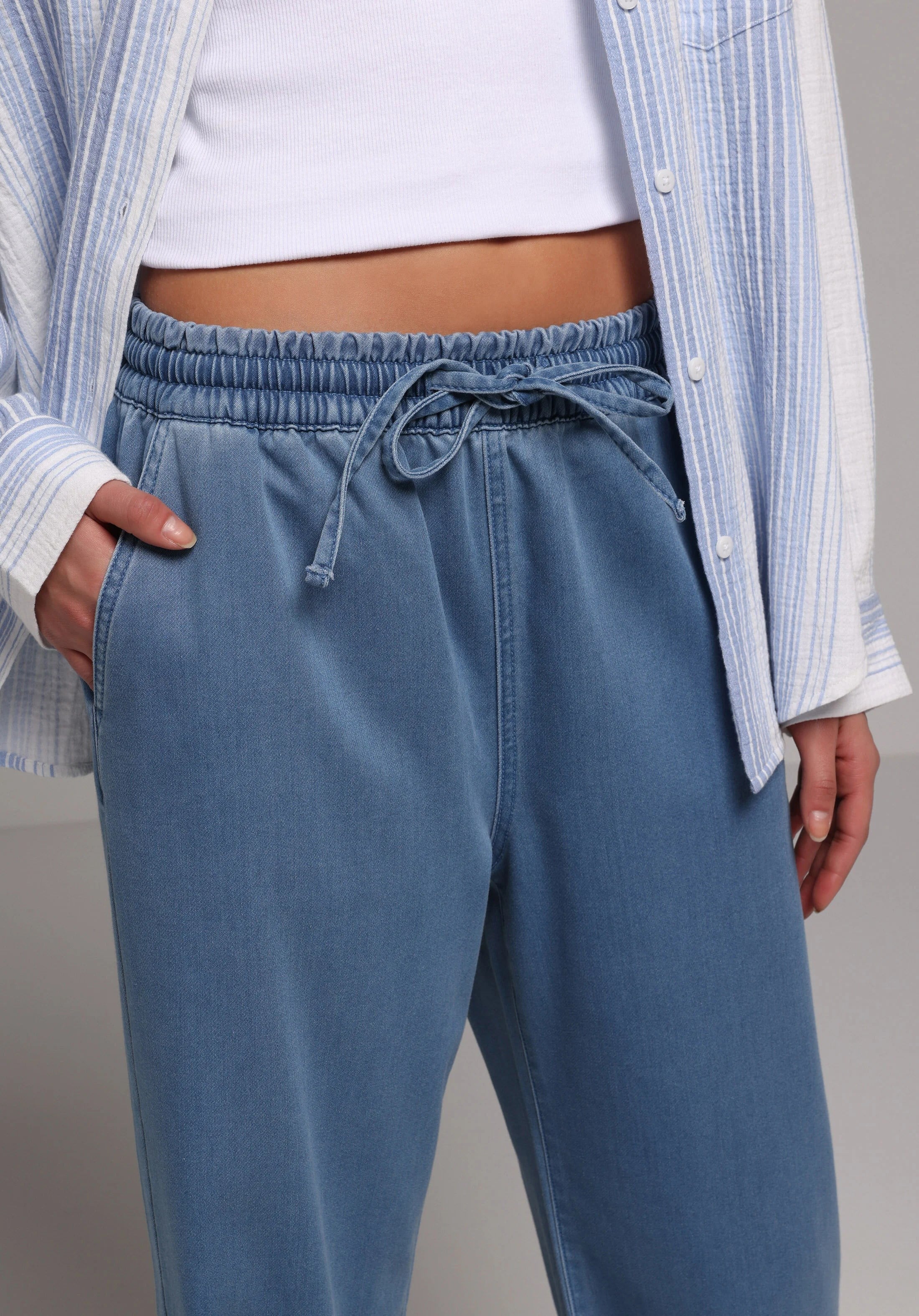 DENIM KADIN JEAN PANTOLON 970 BERRY Regular Fit