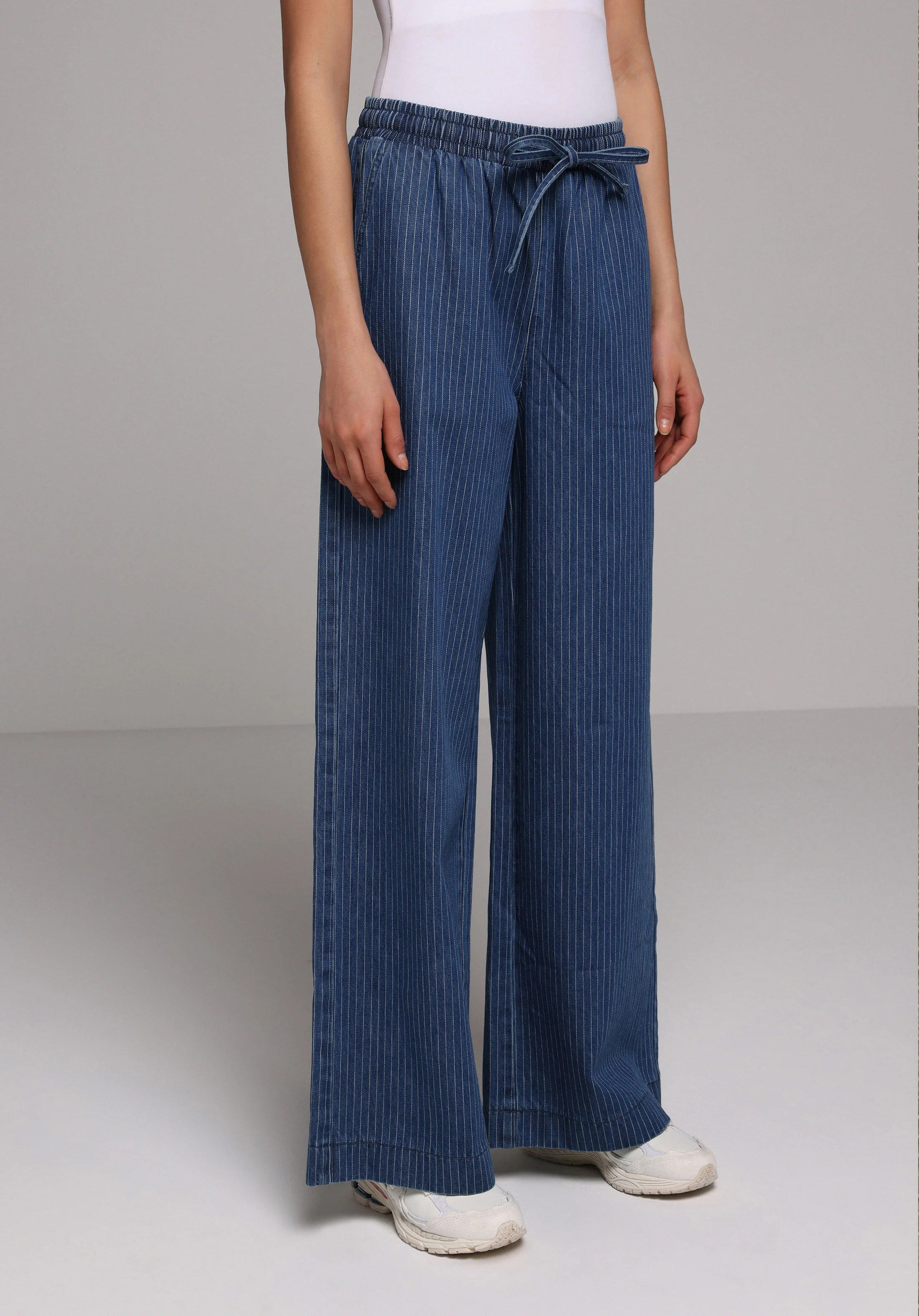 DENIM KADIN JEAN PANTOLON 982 MELY Loose Fit